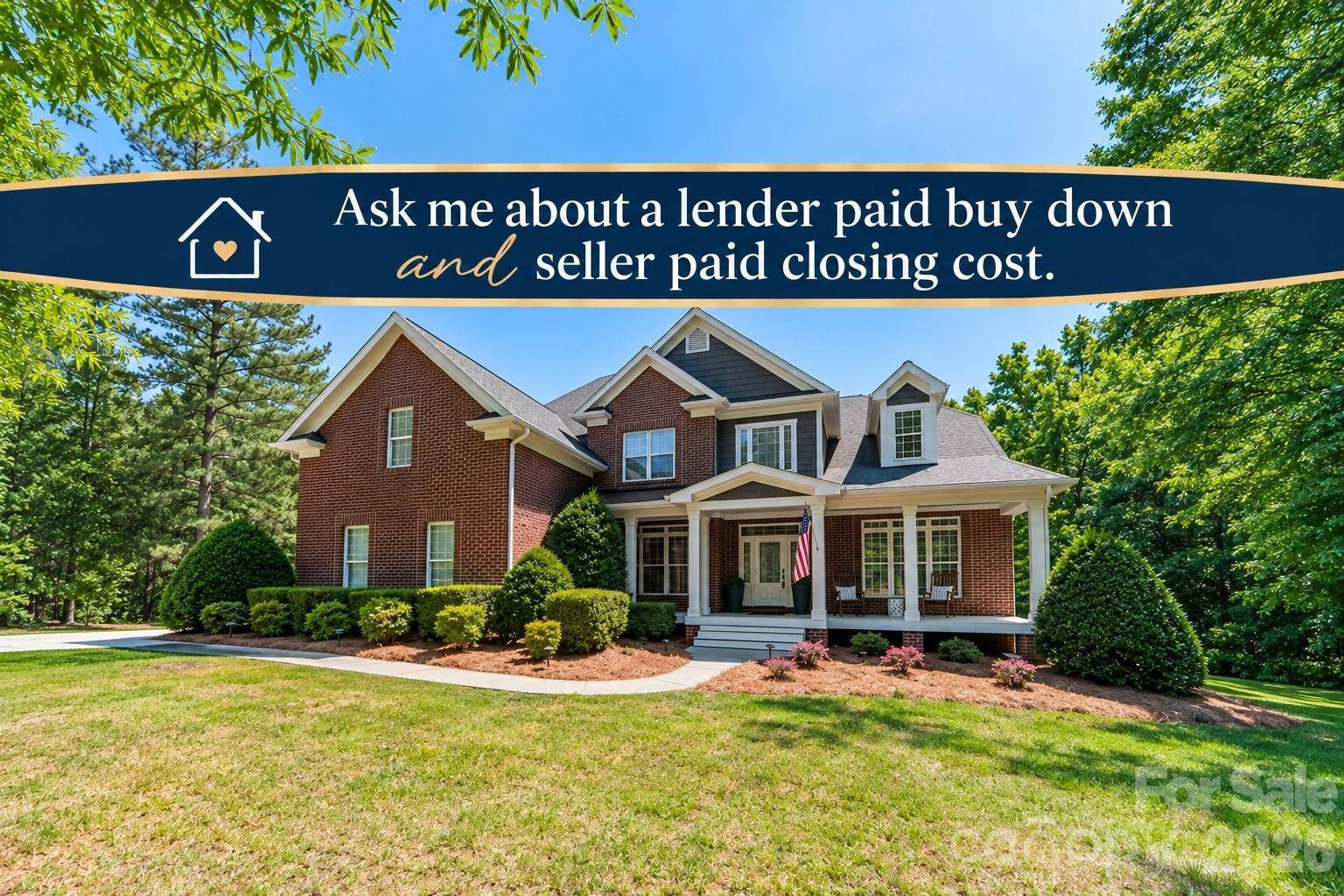 188 Carolina Crossing DR, York, SC 29745