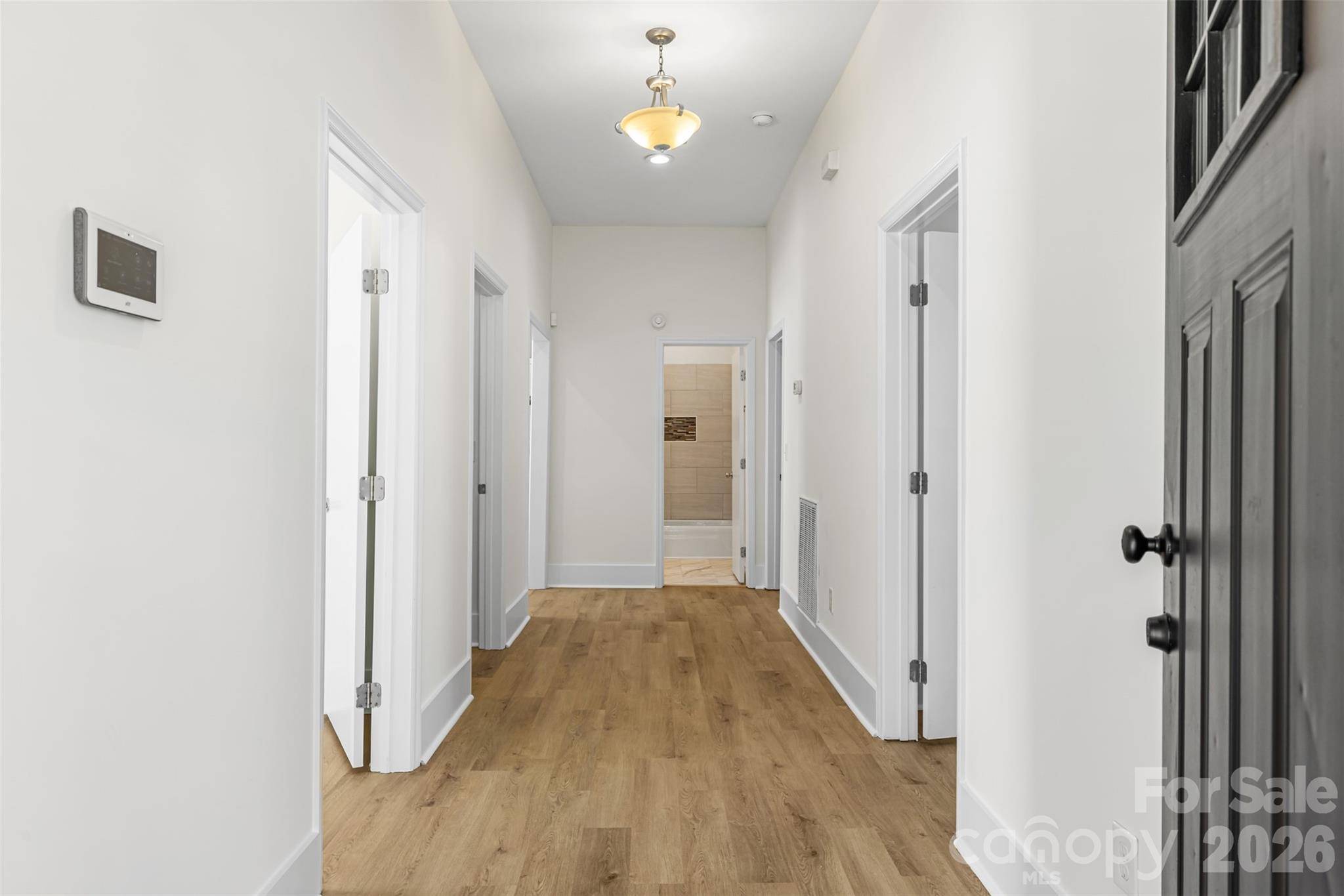 4309 Hovis RD, Charlotte, NC 28208