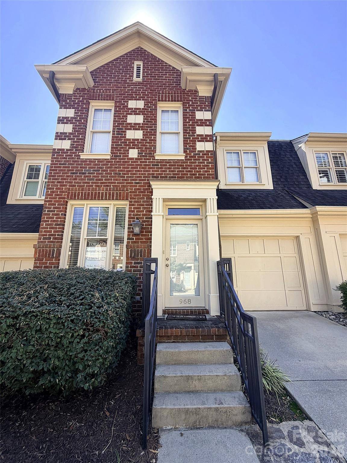 968 Park Slope DR, Charlotte, NC 28209