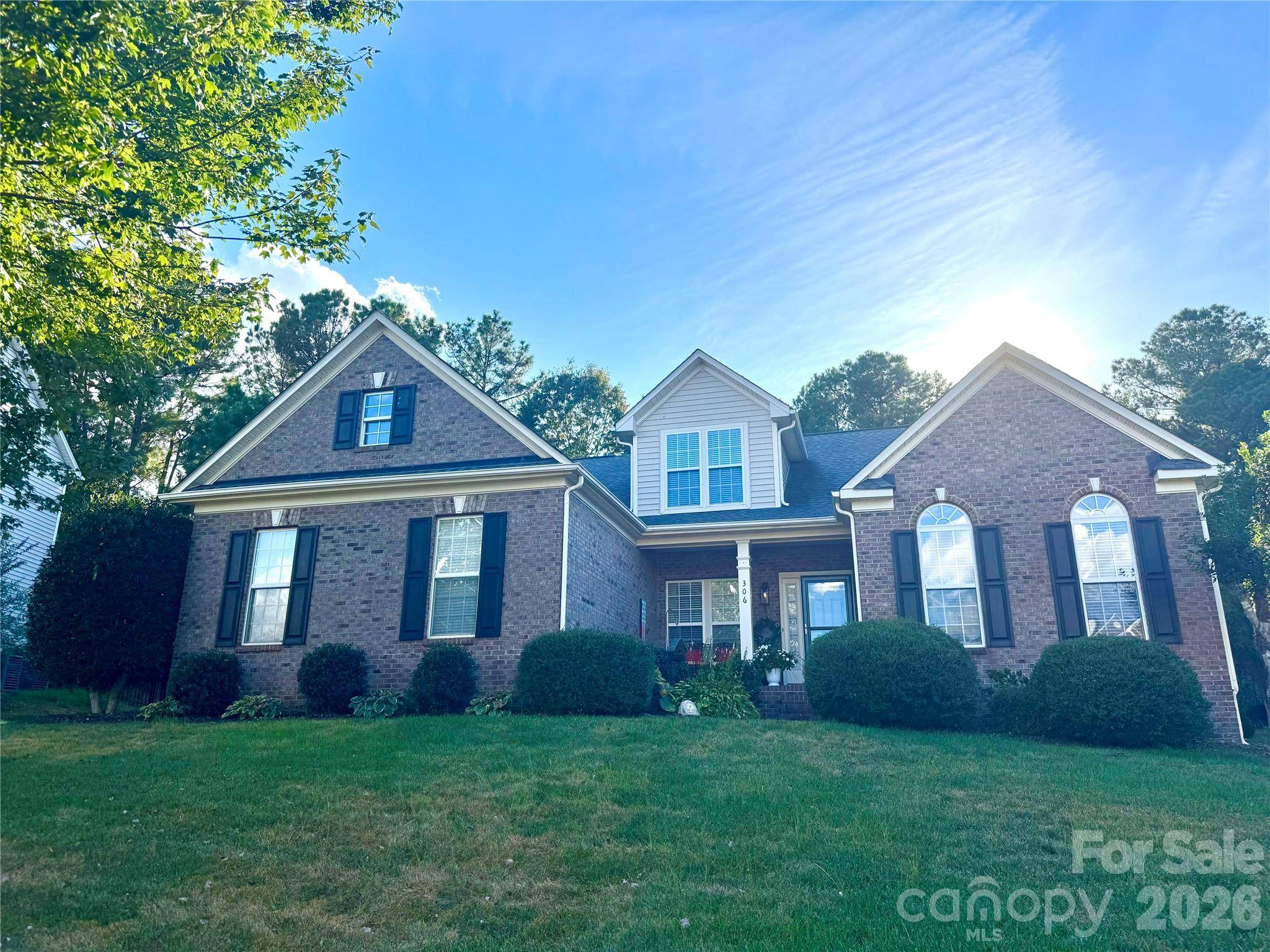 306 Drake Park AVE, Fort Mill, SC 29708