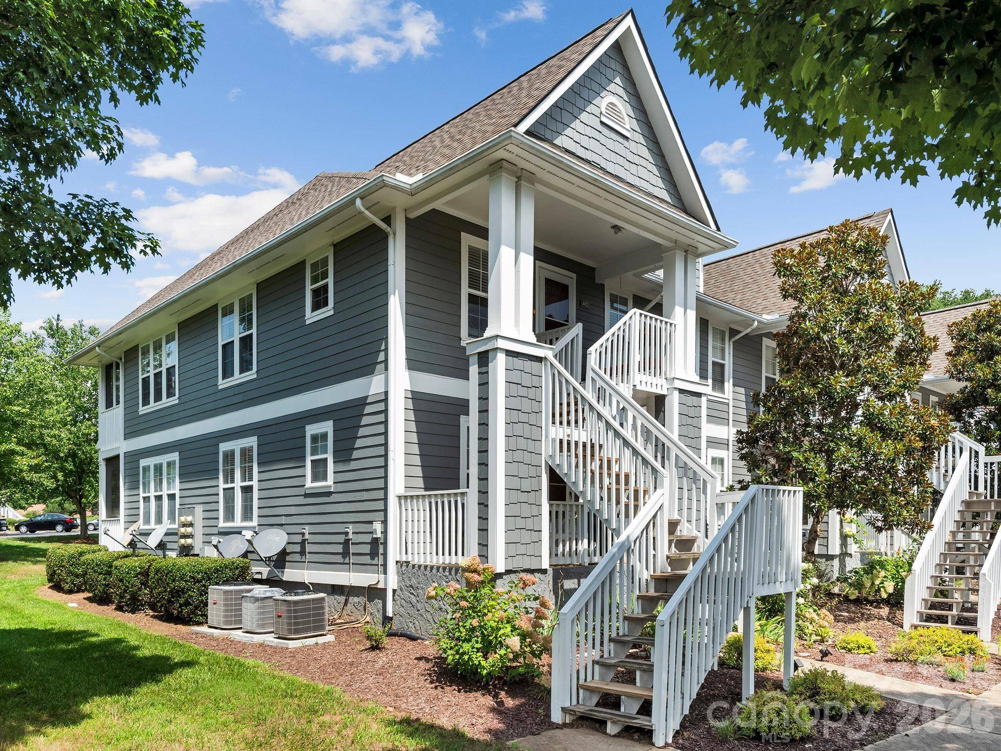 4402 Marble WAY, Asheville, NC 28806