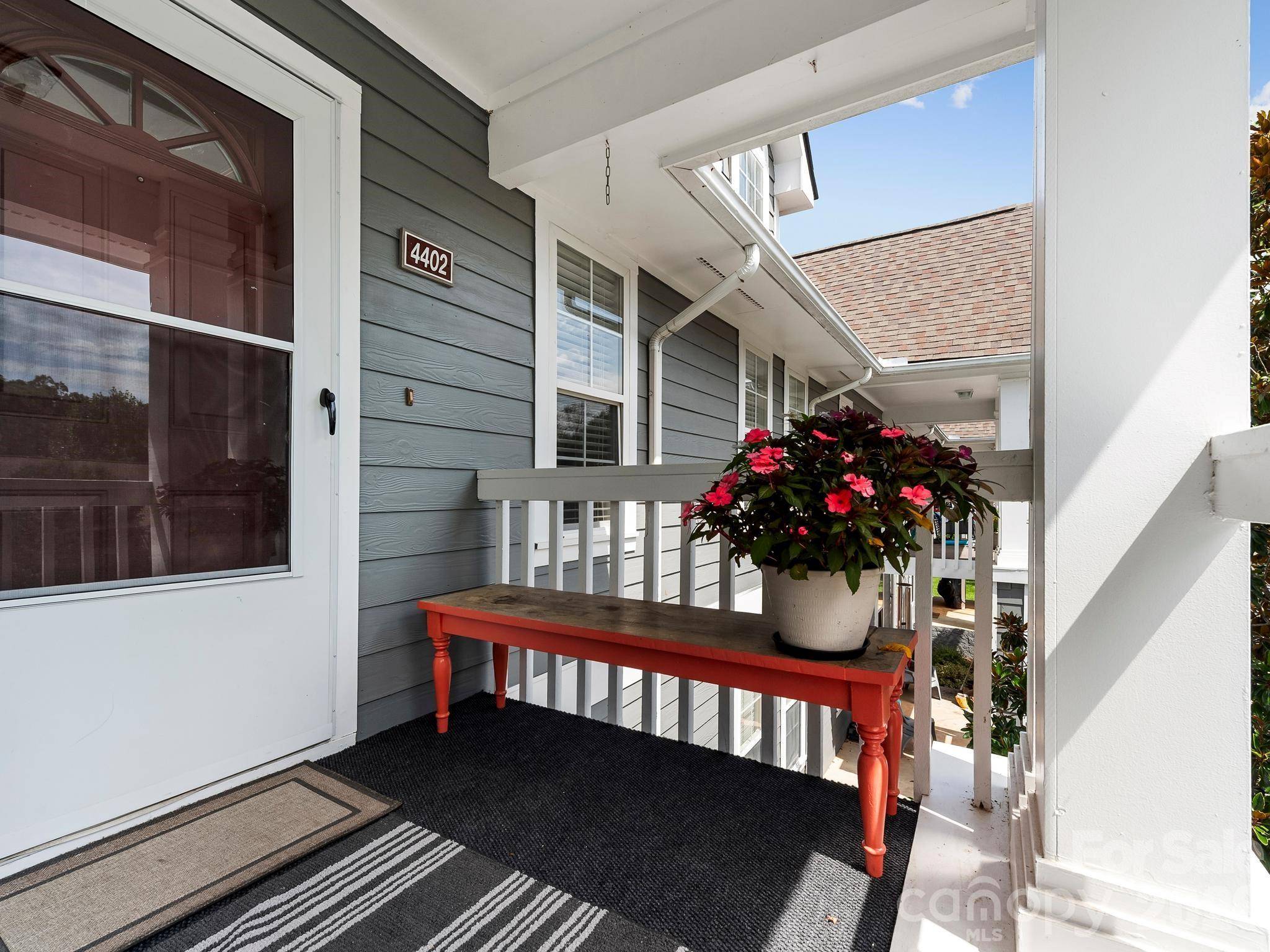 4402 Marble WAY, Asheville, NC 28806