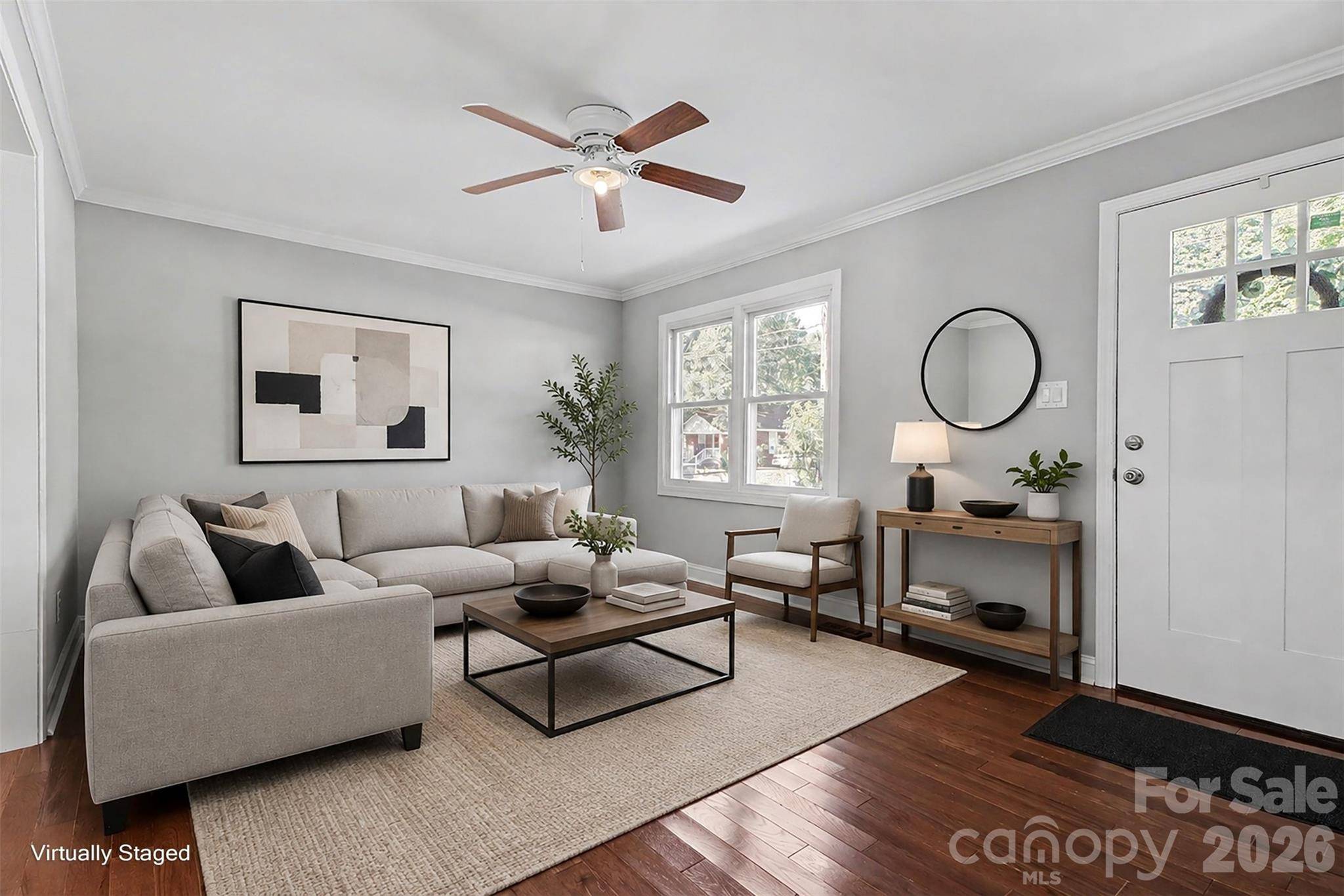 2920 Glendale AVE, Kannapolis, NC 28081
