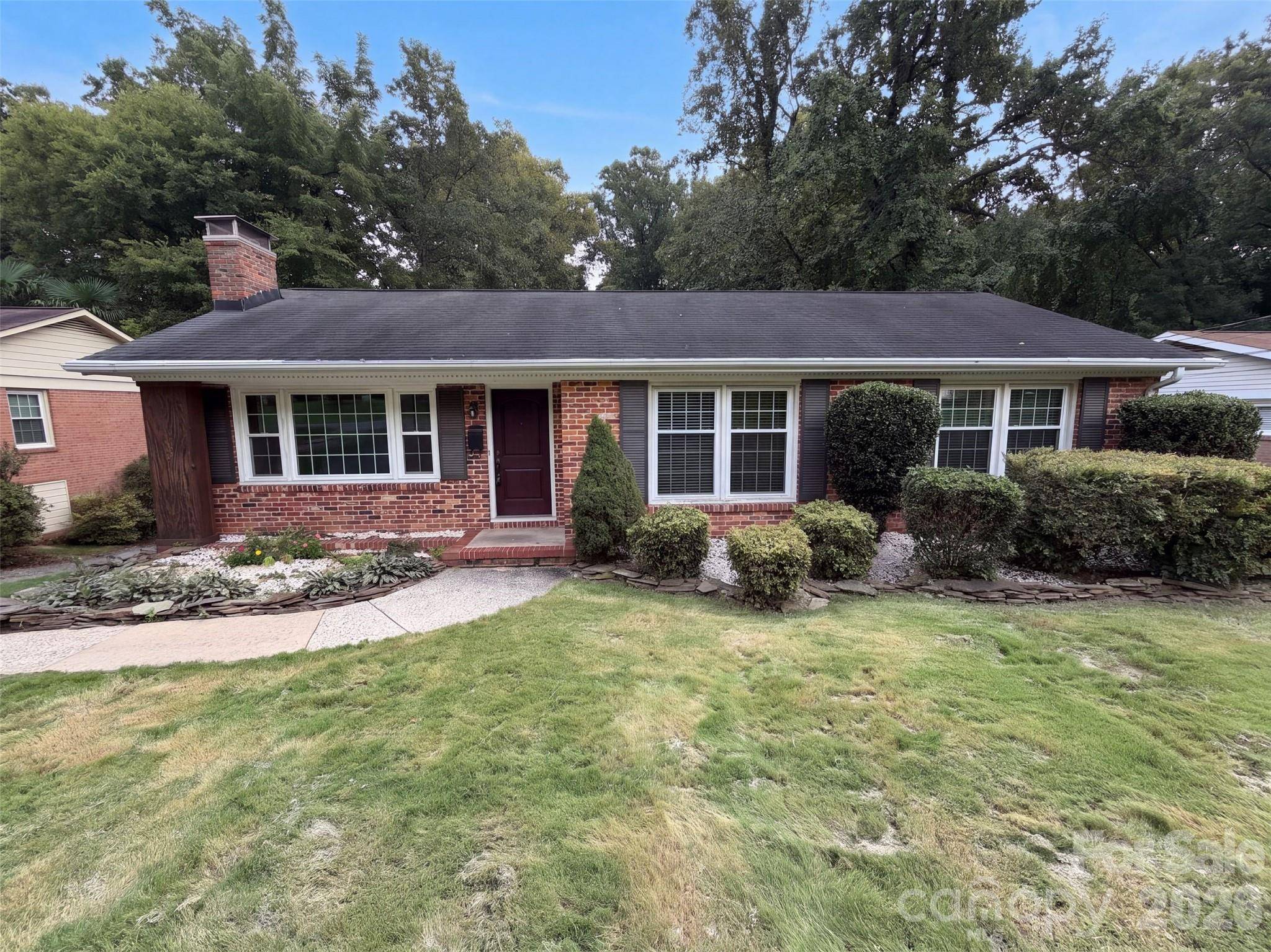 1527 Burnley RD, Charlotte, NC 28210