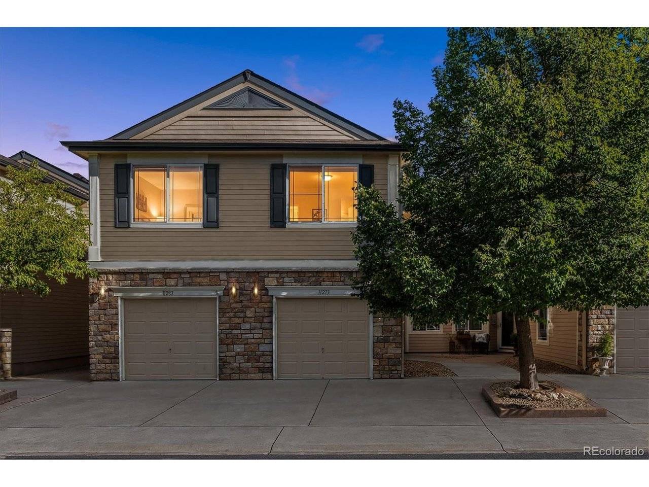 11273 W Rice, Littleton, CO 80127