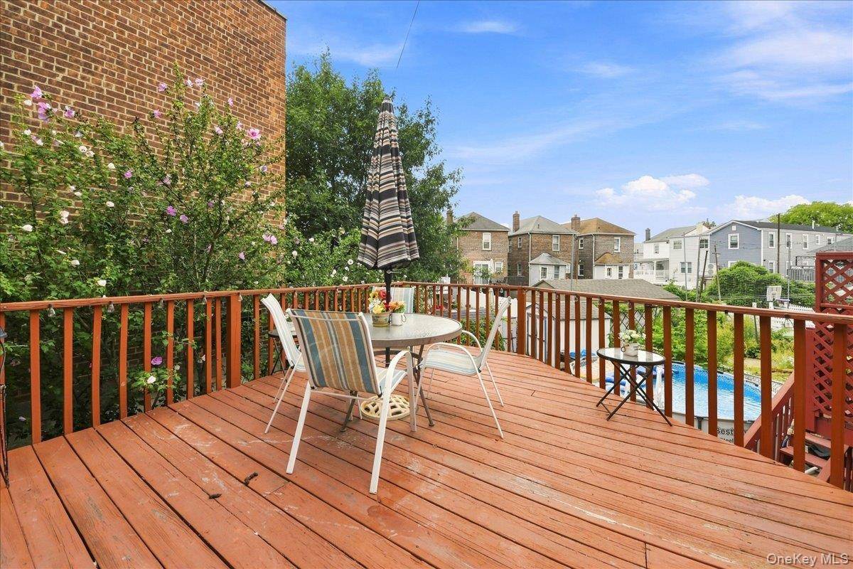 1563 Merry AVE, Bronx, NY 10461
