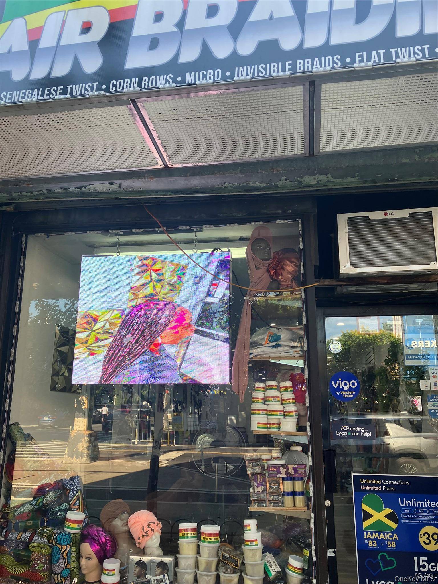 3925-3933 White Plains Rd. RD, Bronx, NY 10466