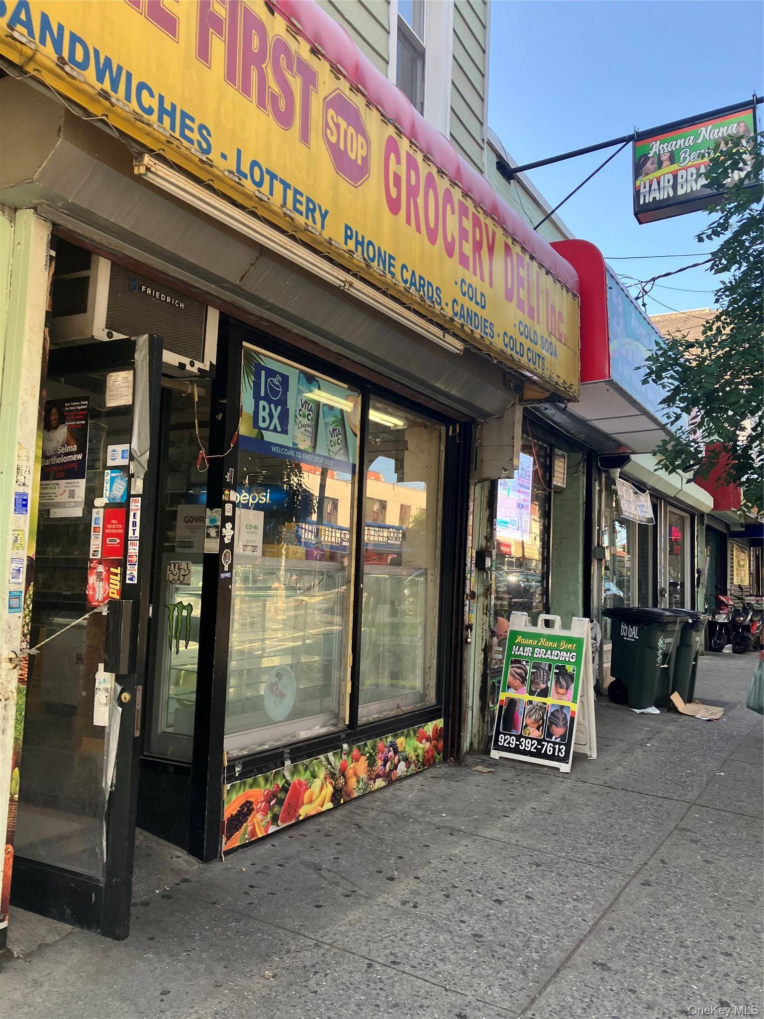 3925-3933 White Plains Rd. RD, Bronx, NY 10466