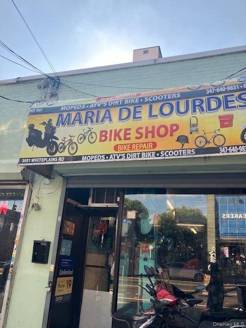 3925-3933 White Plains Rd. RD, Bronx, NY 10466