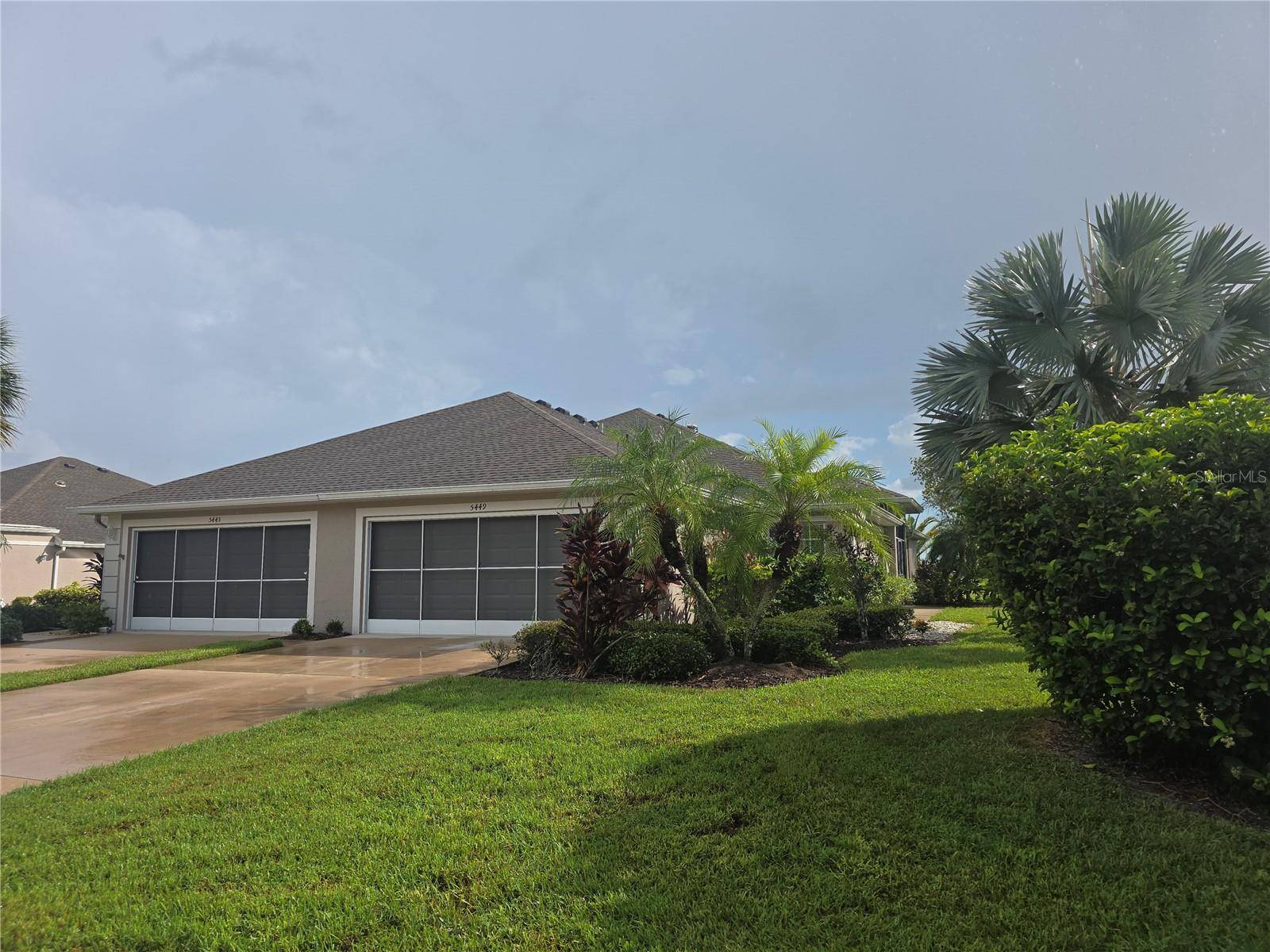 5449 APPOMATTOX DR, North Port, FL 34287