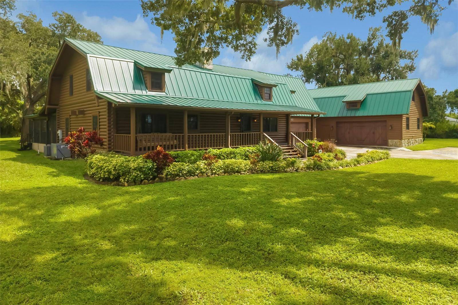 10504 31ST AVE E, Palmetto, FL 34221