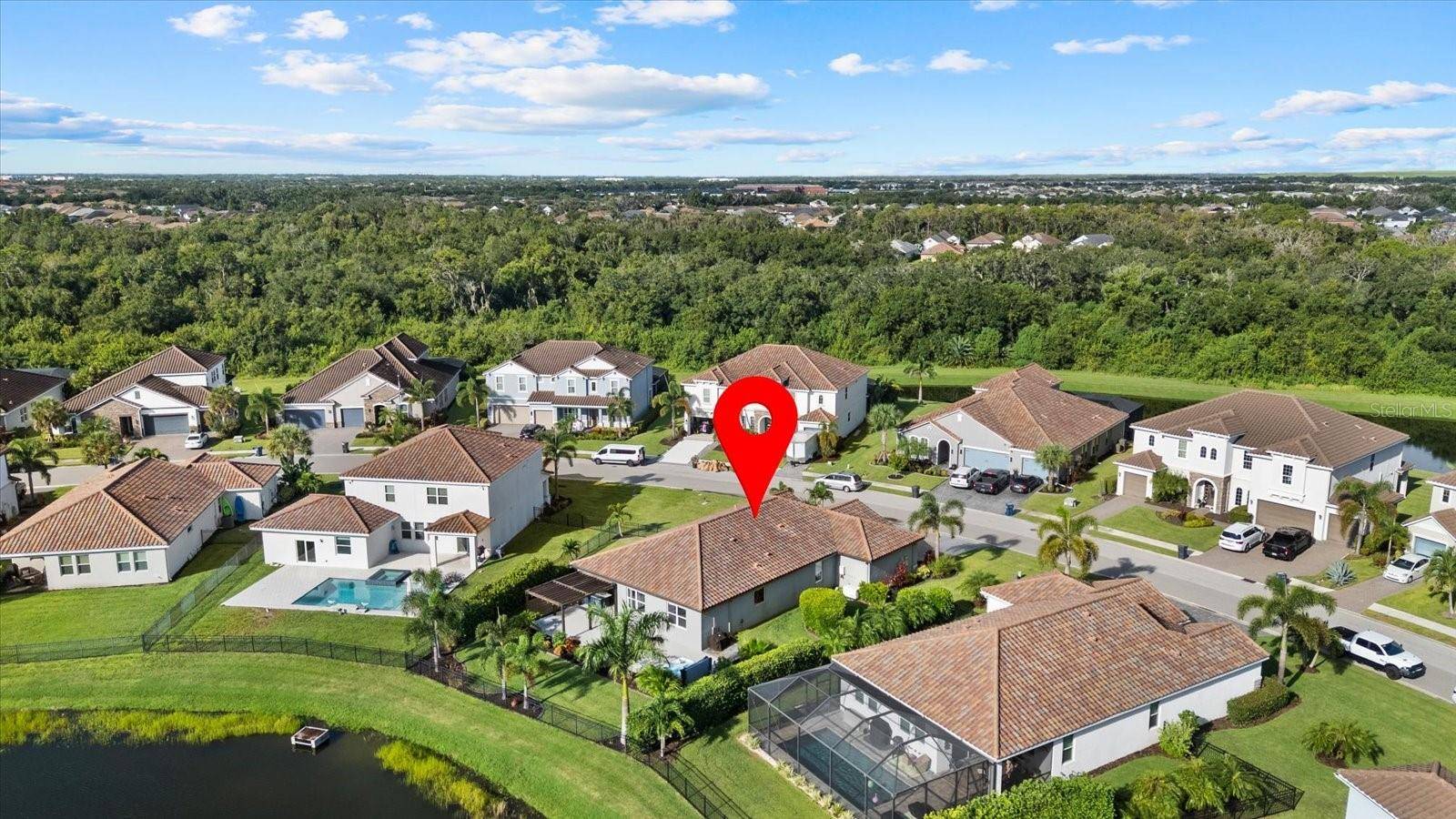 3536 BIG SKY WAY, Bradenton, FL 34211