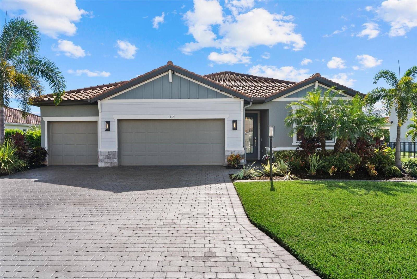 3536 BIG SKY WAY, Bradenton, FL 34211