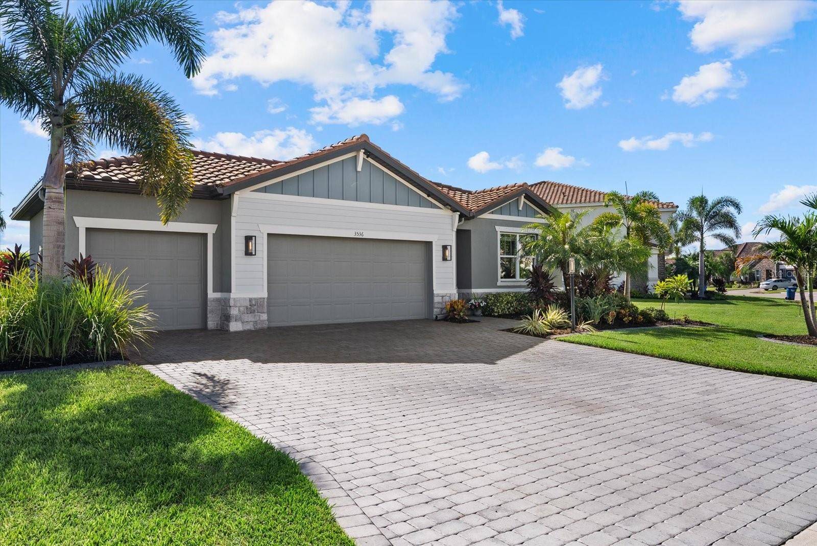 3536 BIG SKY WAY, Bradenton, FL 34211