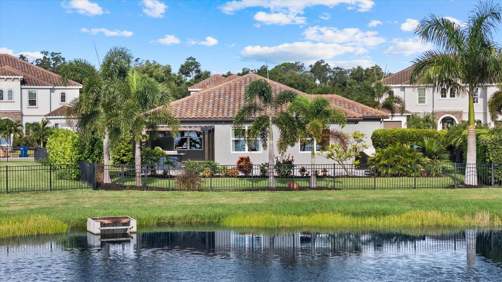 3536 BIG SKY WAY, Bradenton, FL 34211