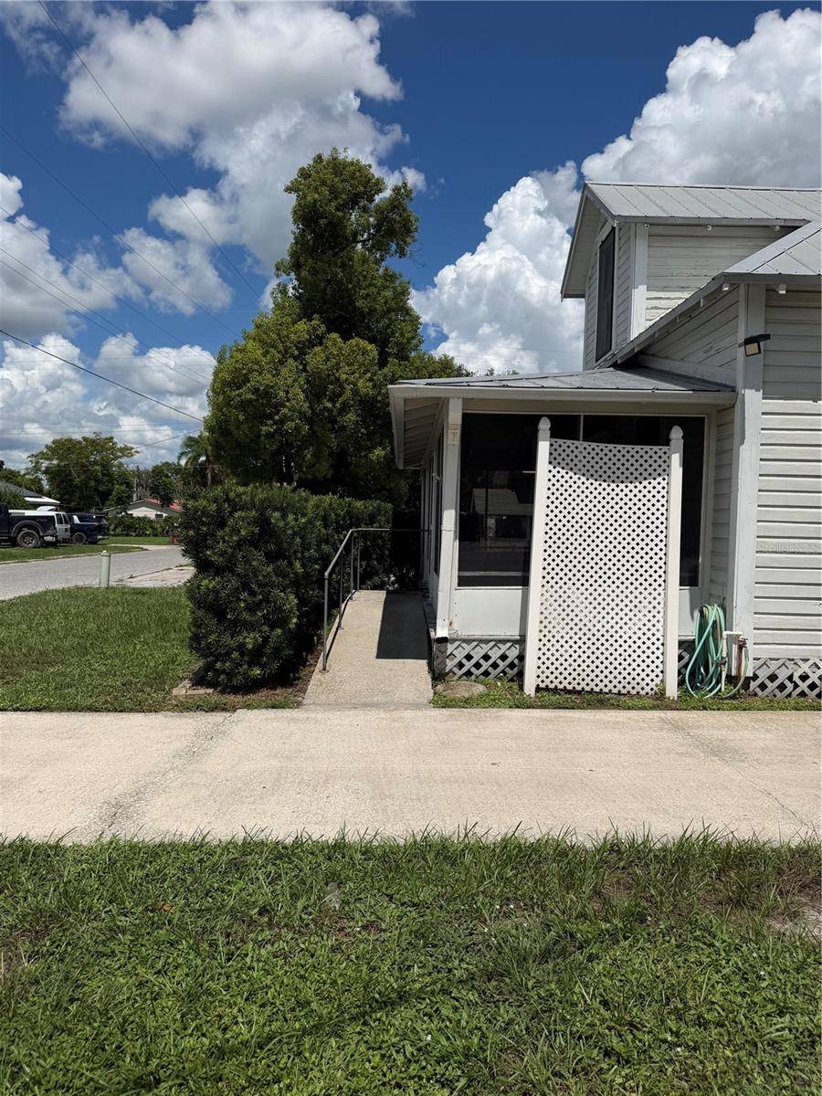 146 N HERNANDO AVE, Arcadia, FL 34266