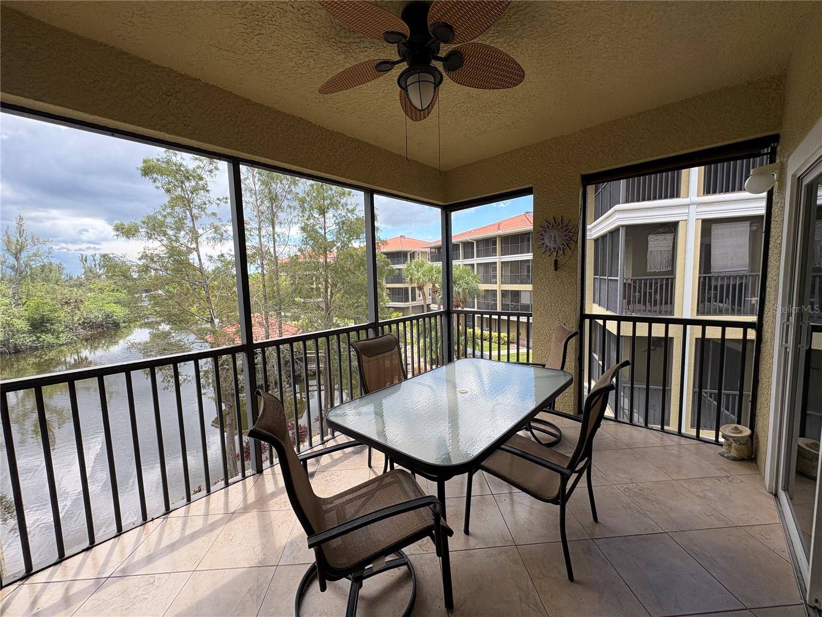 10031 LAKE COVE DR #201, Fort Myers, FL 33908