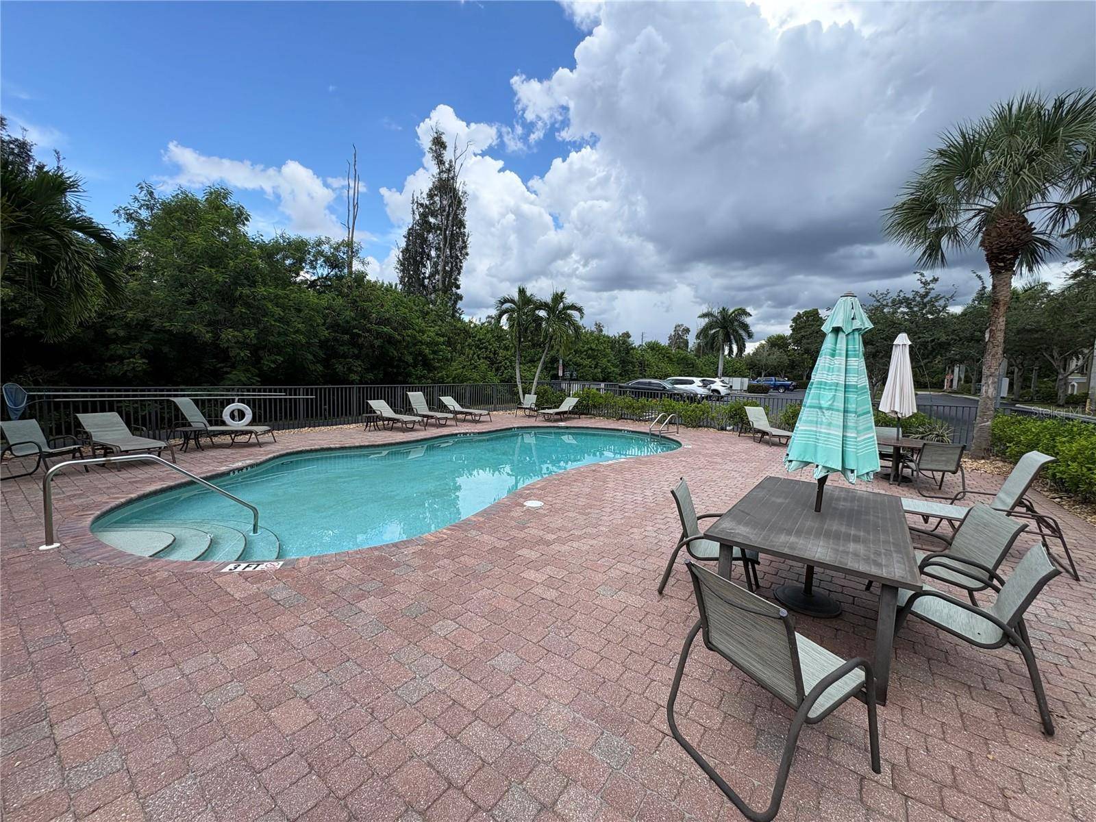10031 LAKE COVE DR #201, Fort Myers, FL 33908