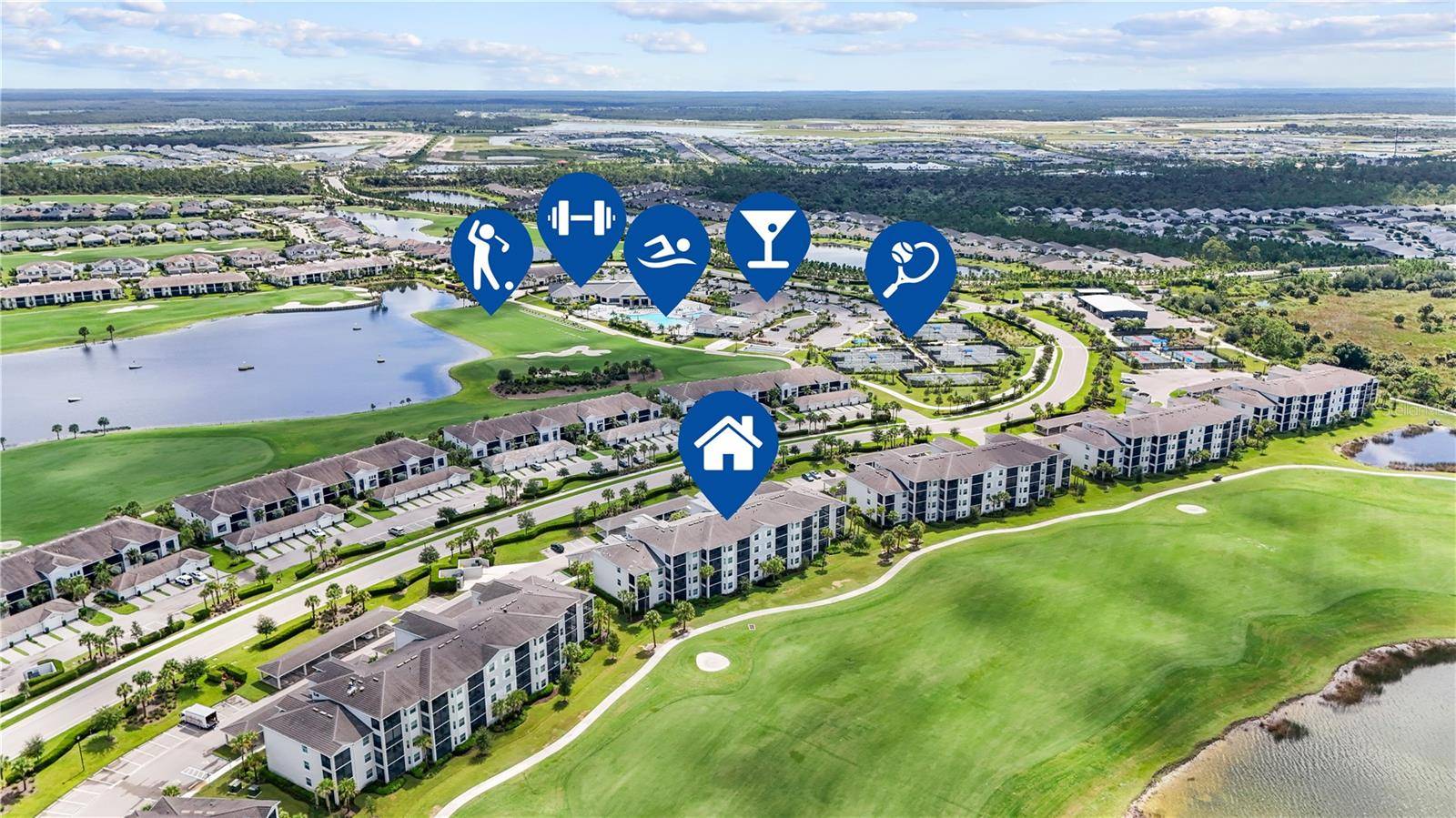 43030 GREENWAY BLVD #425, Punta Gorda, FL 33982