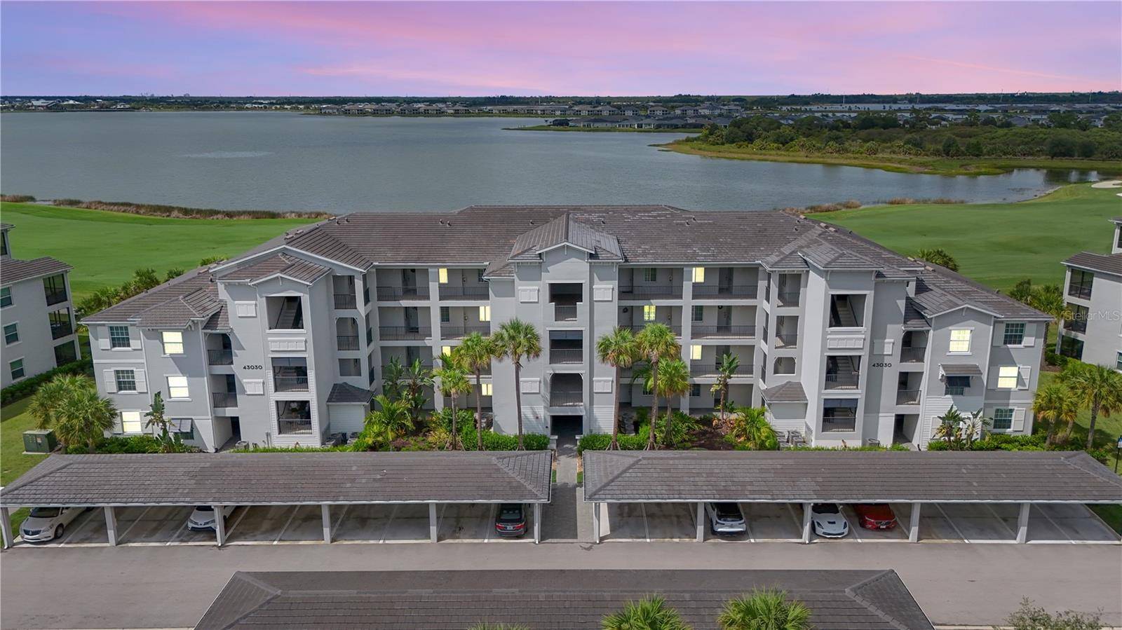 43030 GREENWAY BLVD #425, Punta Gorda, FL 33982