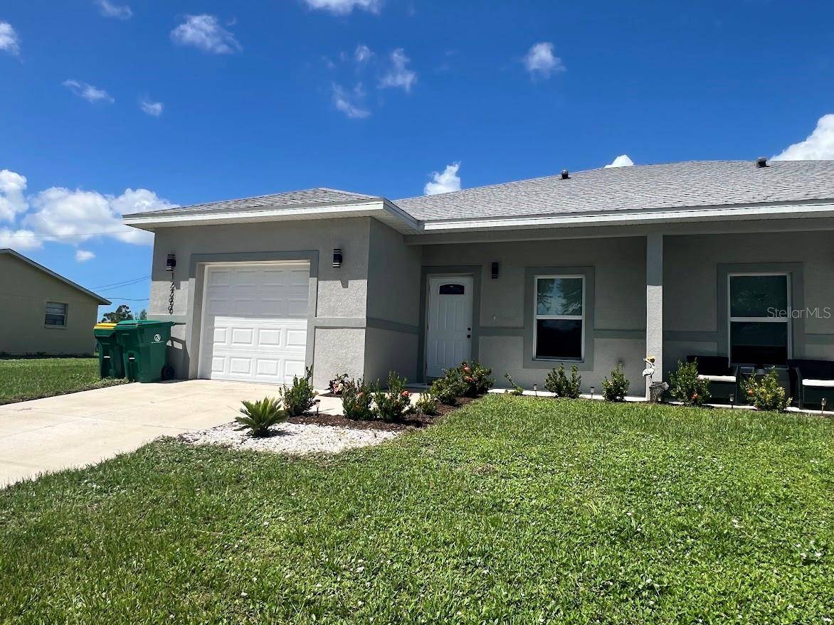12299 BUFFING RD, Port Charlotte, FL 33981