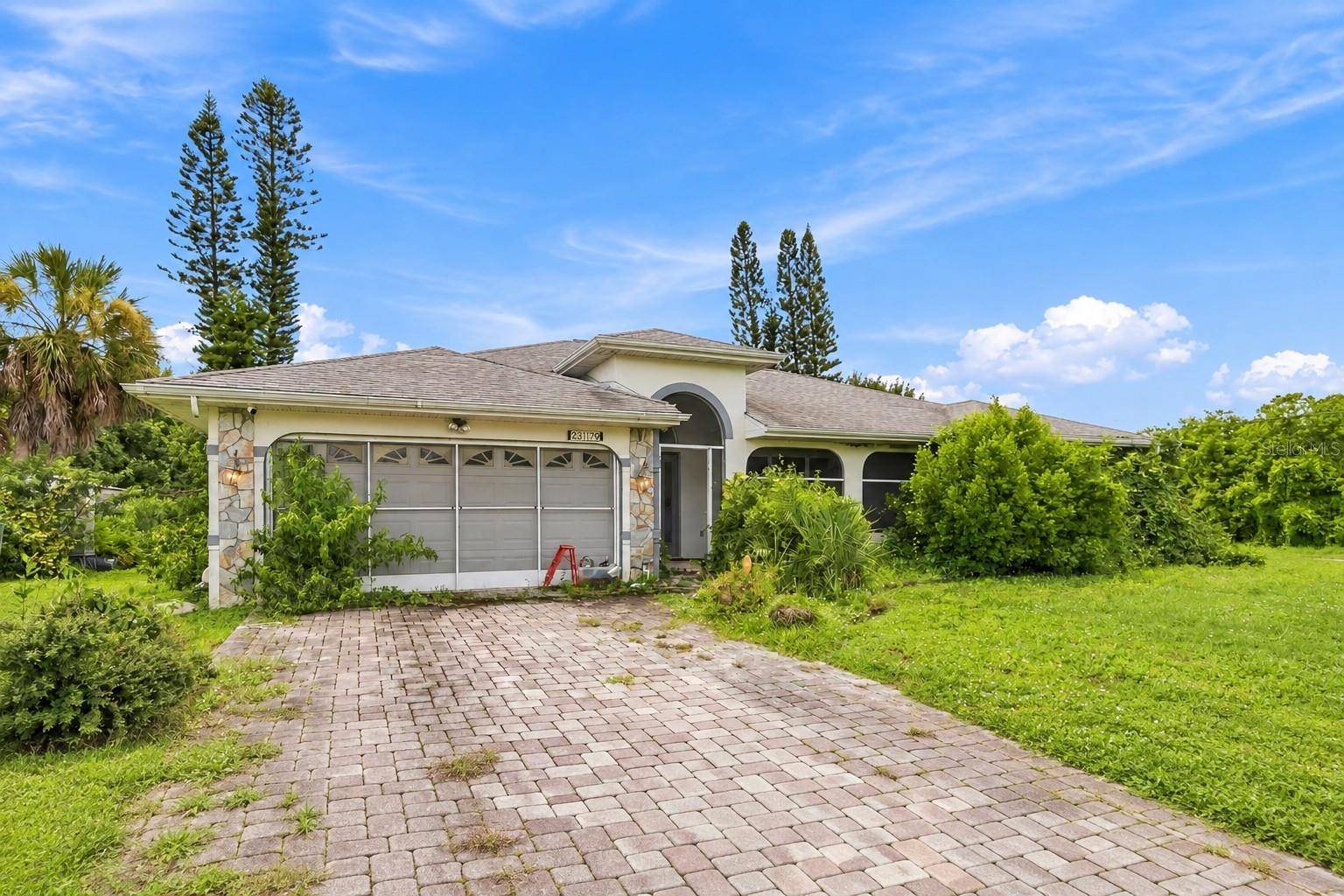 23179 AVACADO AVE, Port Charlotte, FL 33980