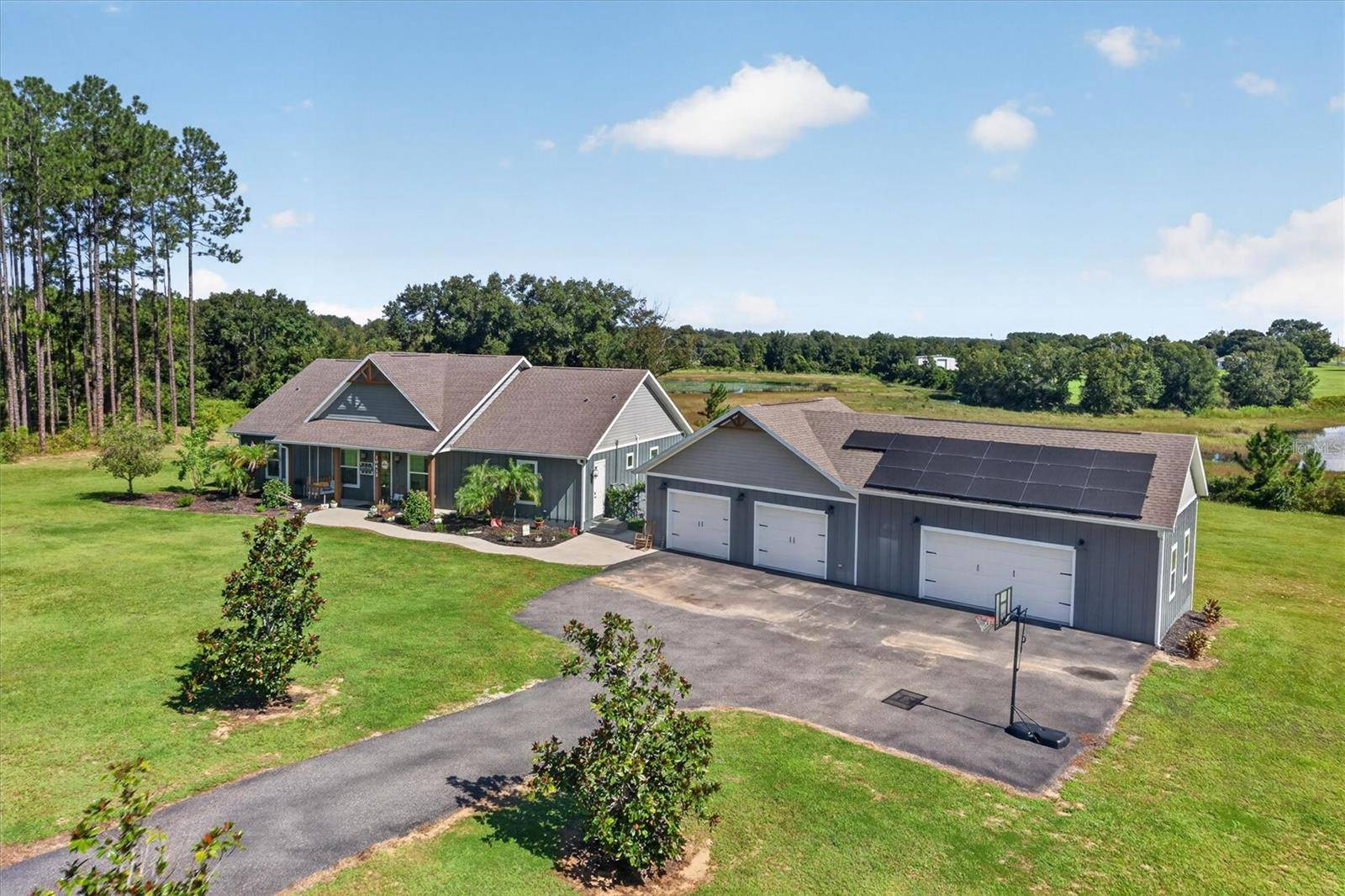 10412 WOODLAND HILLS CT, Howey In The Hills, FL 34737