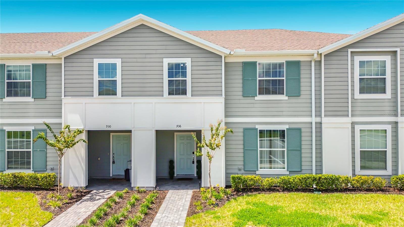936 PARADISE DR, Davenport, FL 33897