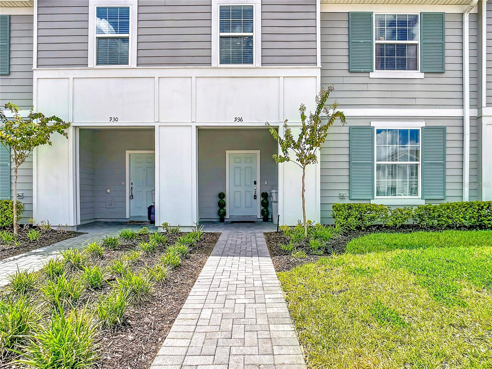 936 PARADISE DR, Davenport, FL 33897