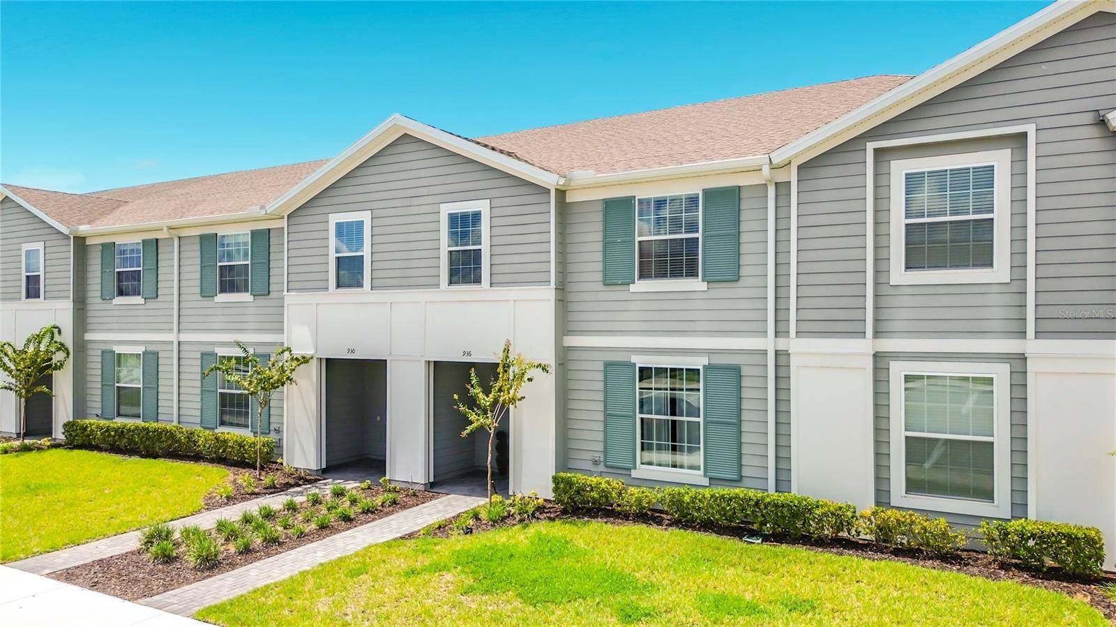 936 PARADISE DR, Davenport, FL 33897