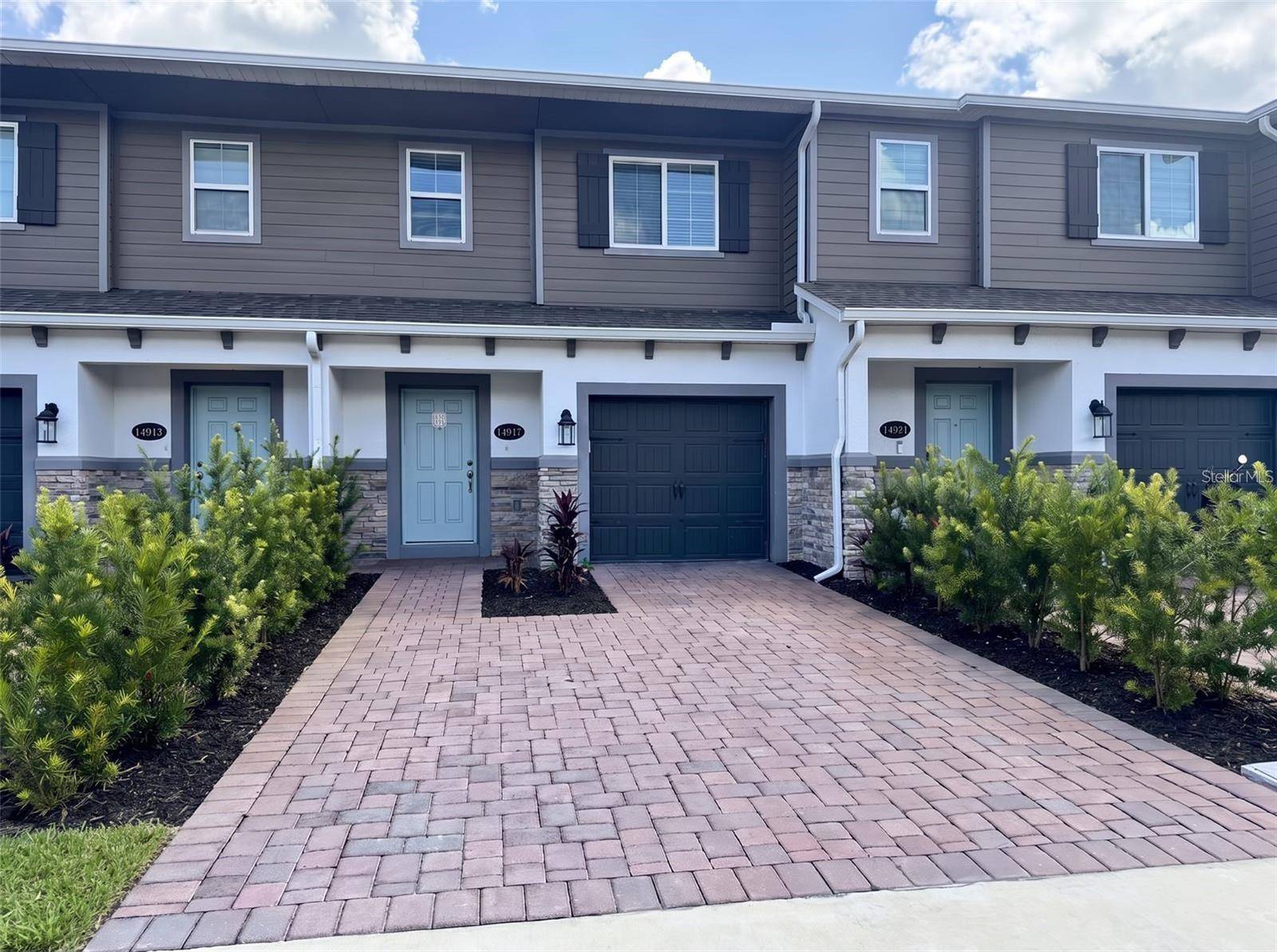 14917 HARVEST ST, Orlando, FL 32824
