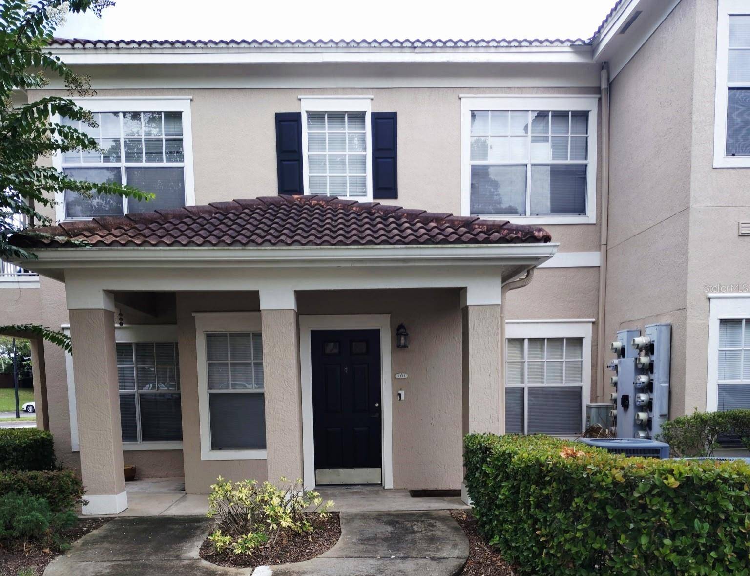 2325 ARBOR LAKES CIR #2325, Sanford, FL 32771