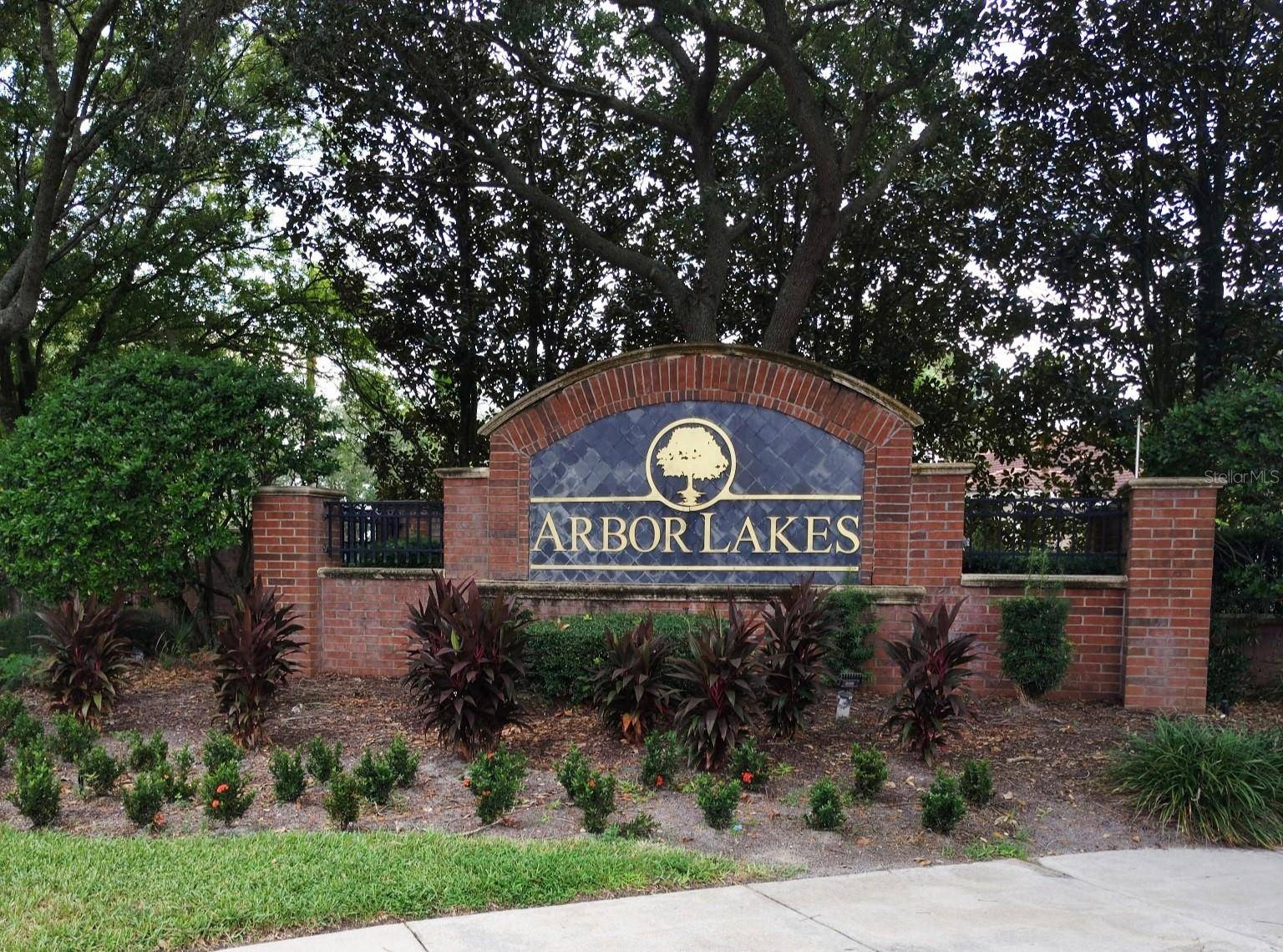 2325 ARBOR LAKES CIR #2325, Sanford, FL 32771
