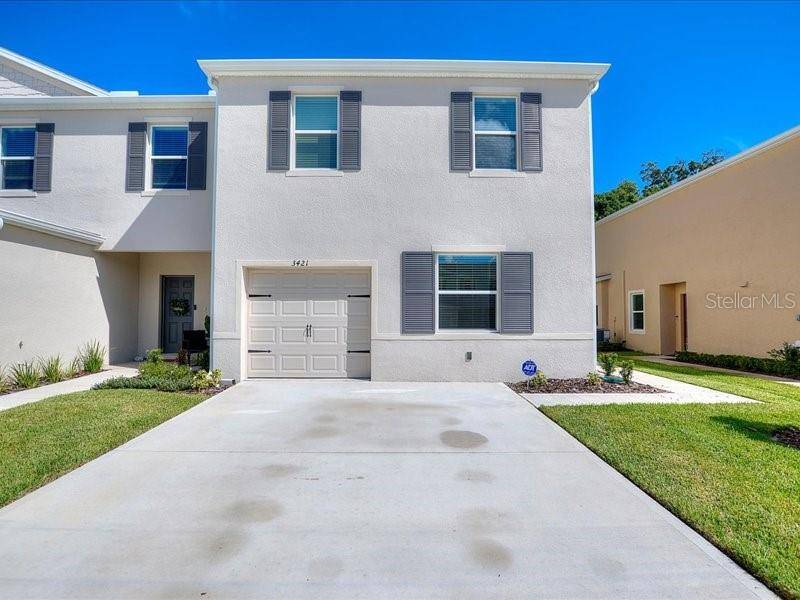 3421 WYE OAK DR, Apopka, FL 32703