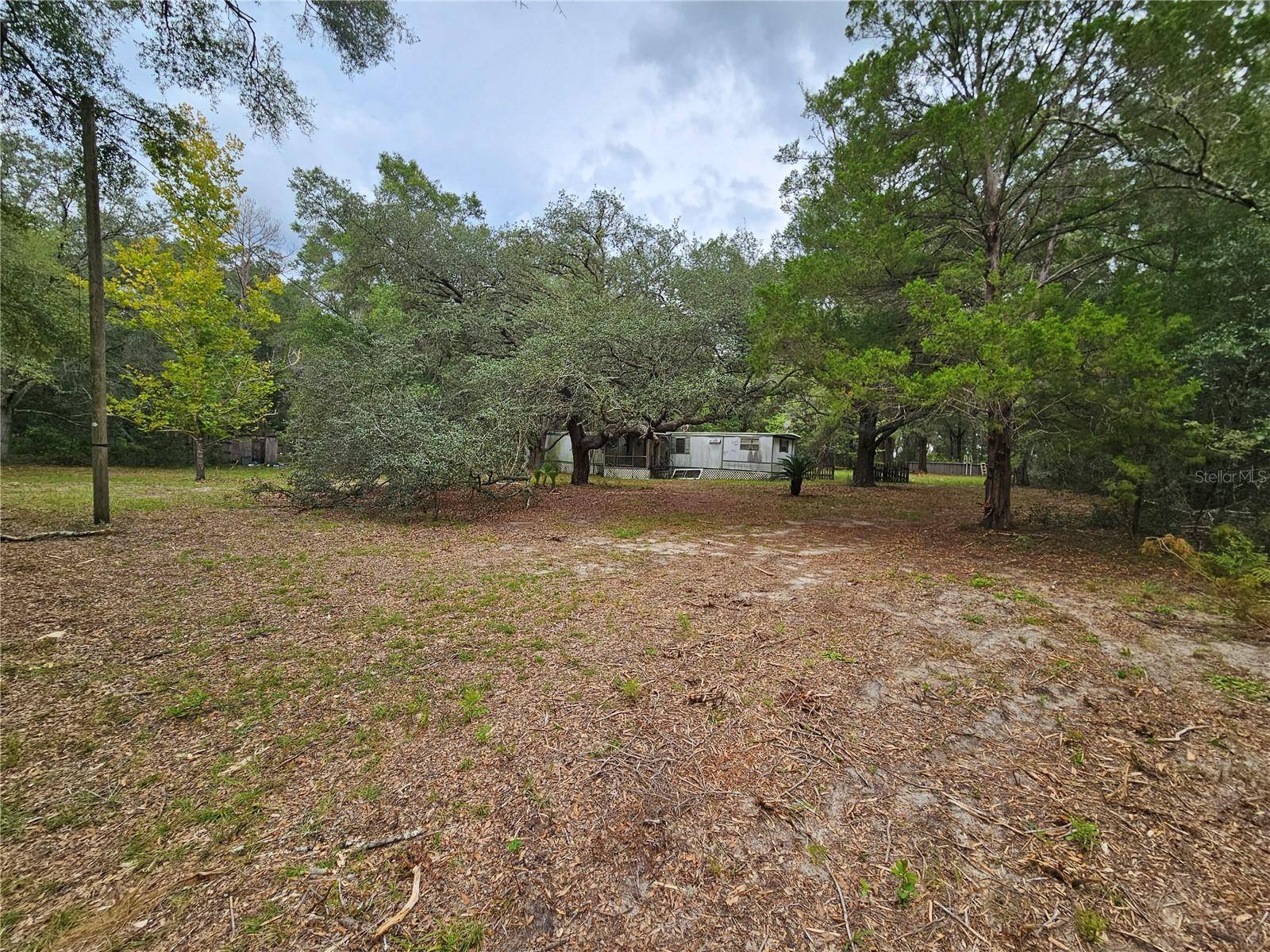 7651 NE 128TH LN, Bronson, FL 32621