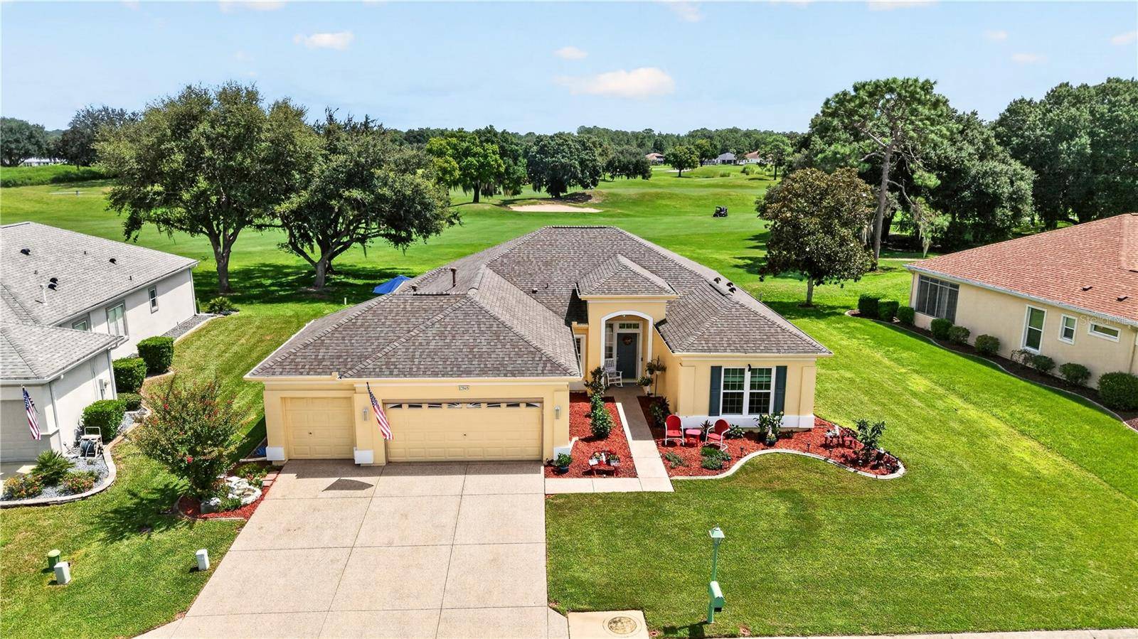 12945 SE 93 CIR, Summerfield, FL 34491