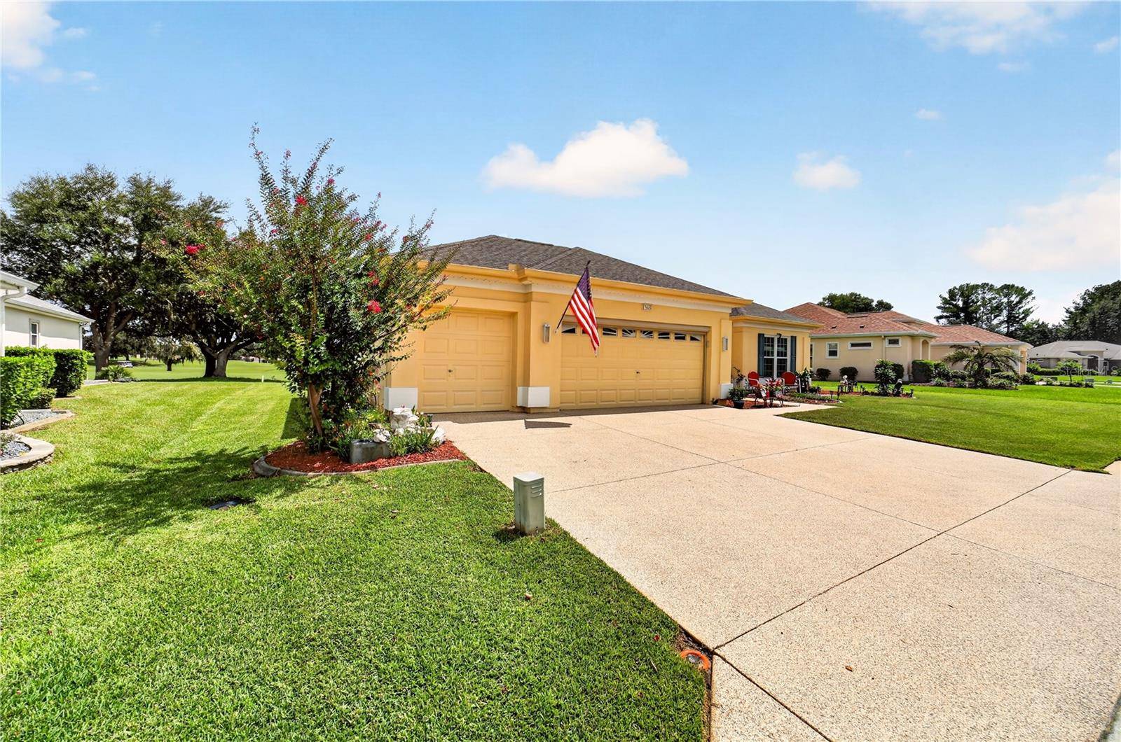12945 SE 93 CIR, Summerfield, FL 34491