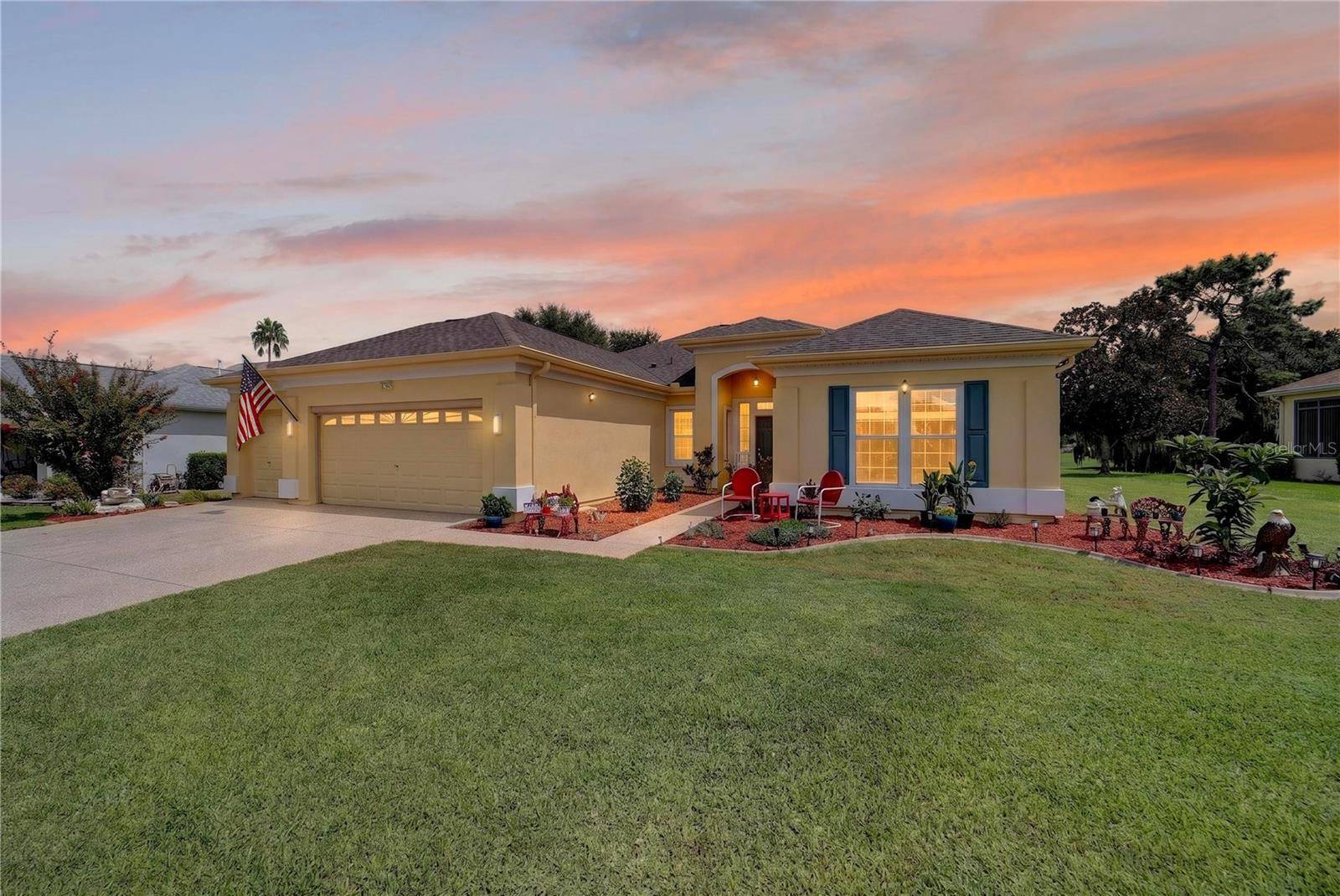 12945 SE 93 CIR, Summerfield, FL 34491