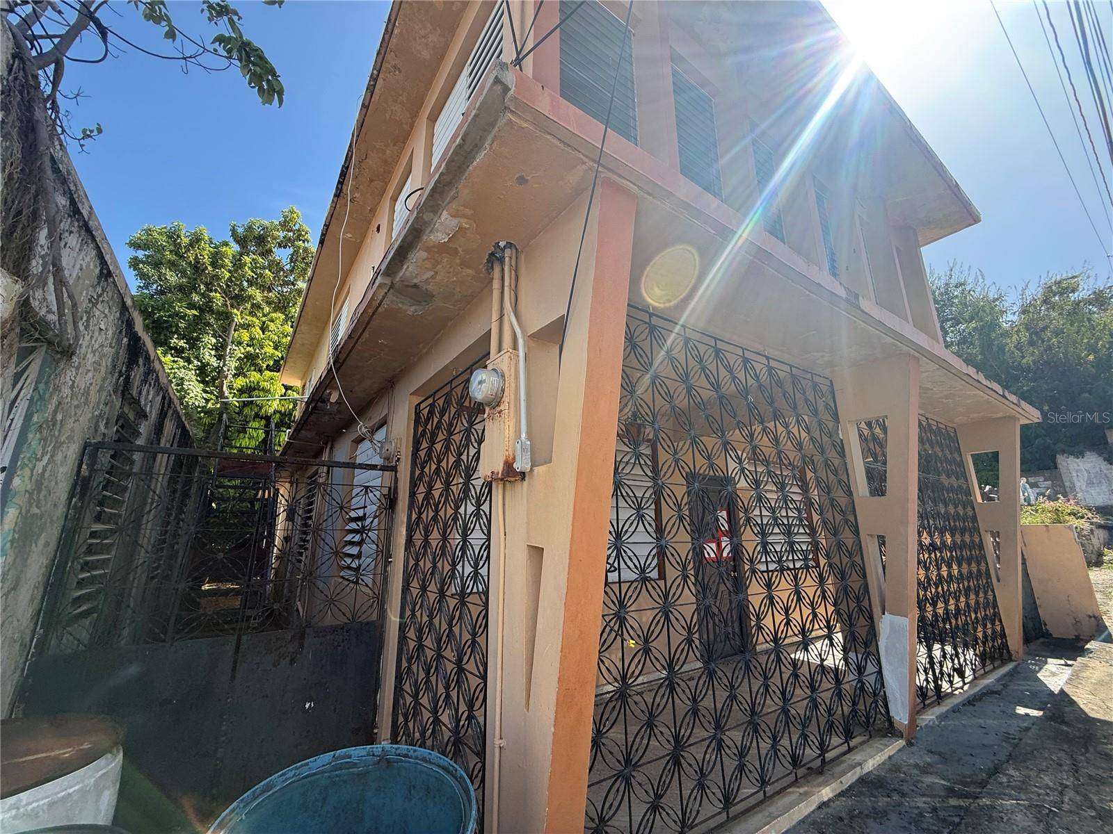 68 Calle Enrique Gonzalez GUAYAMA PUEBLO, Guayama, PR 00784