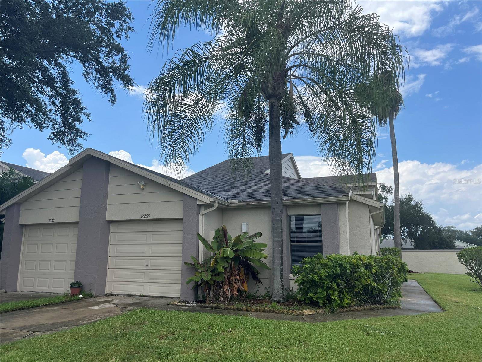 12269 AUGUSTA WOODS CIR, Orlando, FL 32824