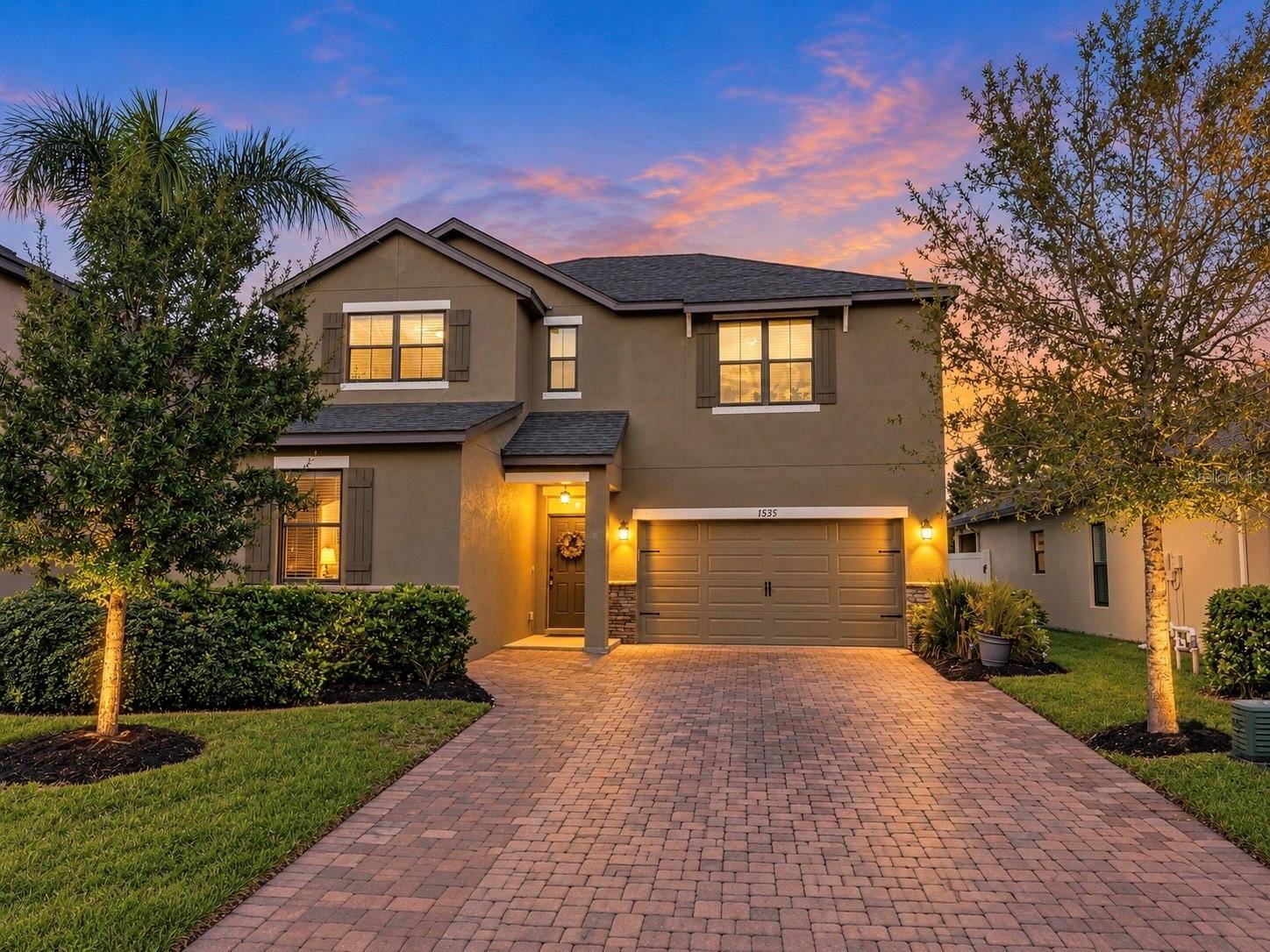 1535 FUJI DR, Melbourne, FL 32940