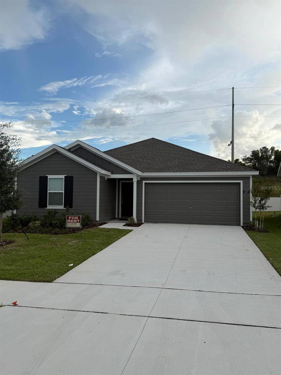 527 ARTEMIS ST, Lake Wales, FL 33853