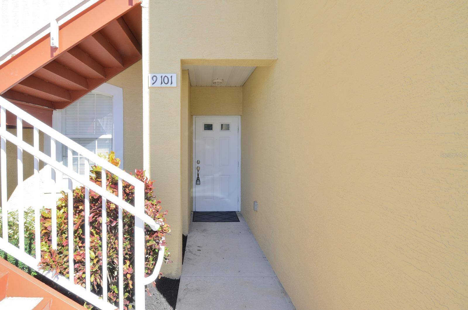 9101 LAKE MARION GOLF RESORT #9101, Poinciana, FL 34759