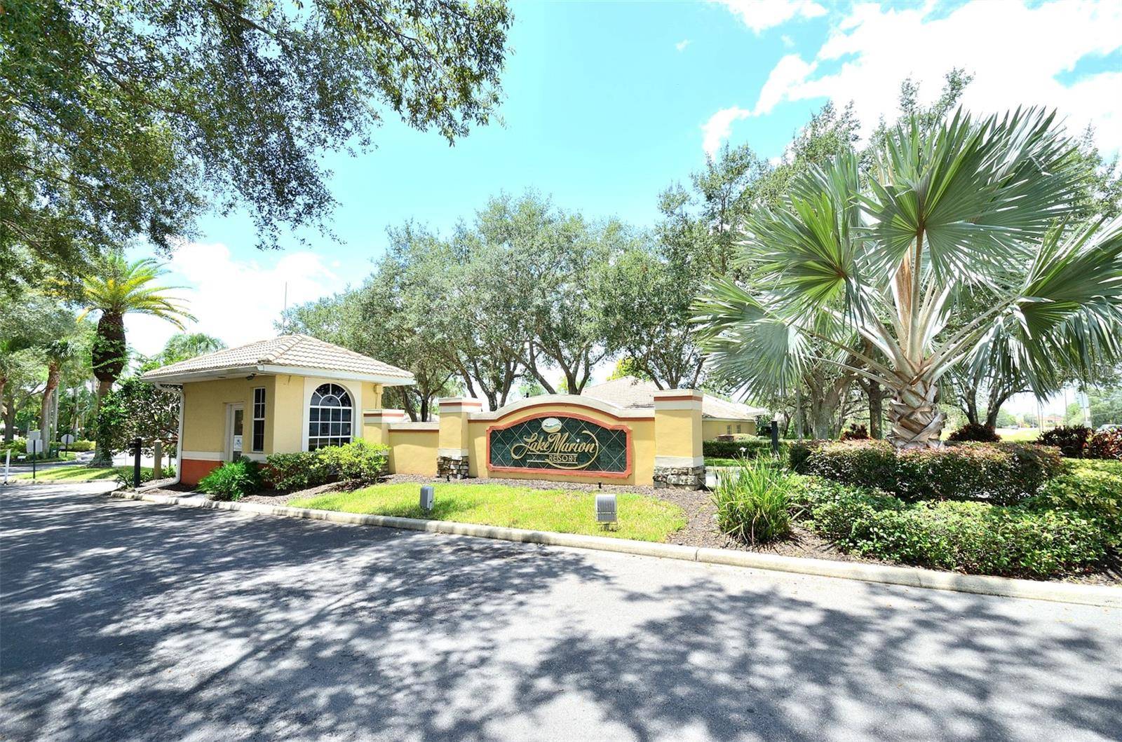 9101 LAKE MARION GOLF RESORT #9101, Poinciana, FL 34759