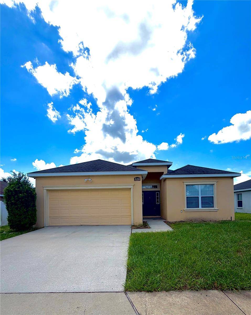 520 HIGHLAND MEADOWS AVE, Davenport, FL 33837