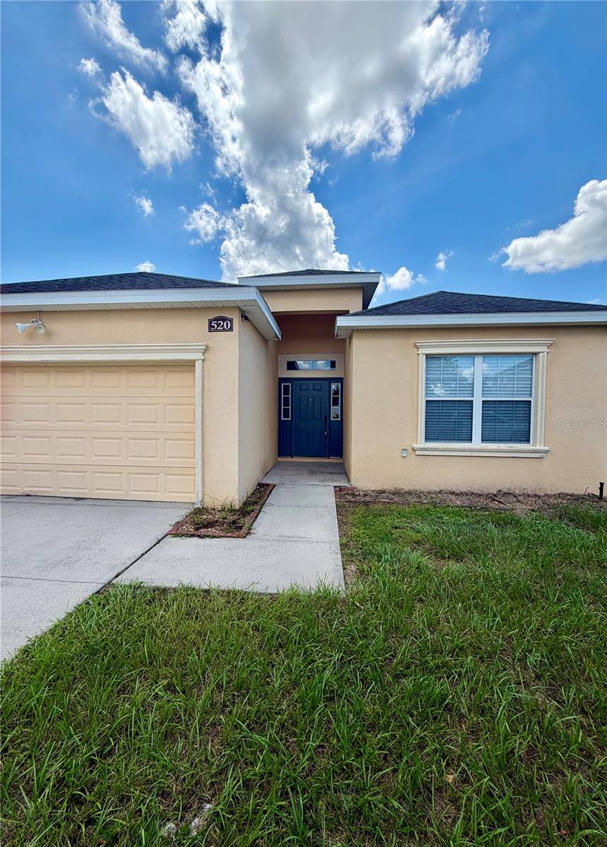 520 HIGHLAND MEADOWS AVE, Davenport, FL 33837