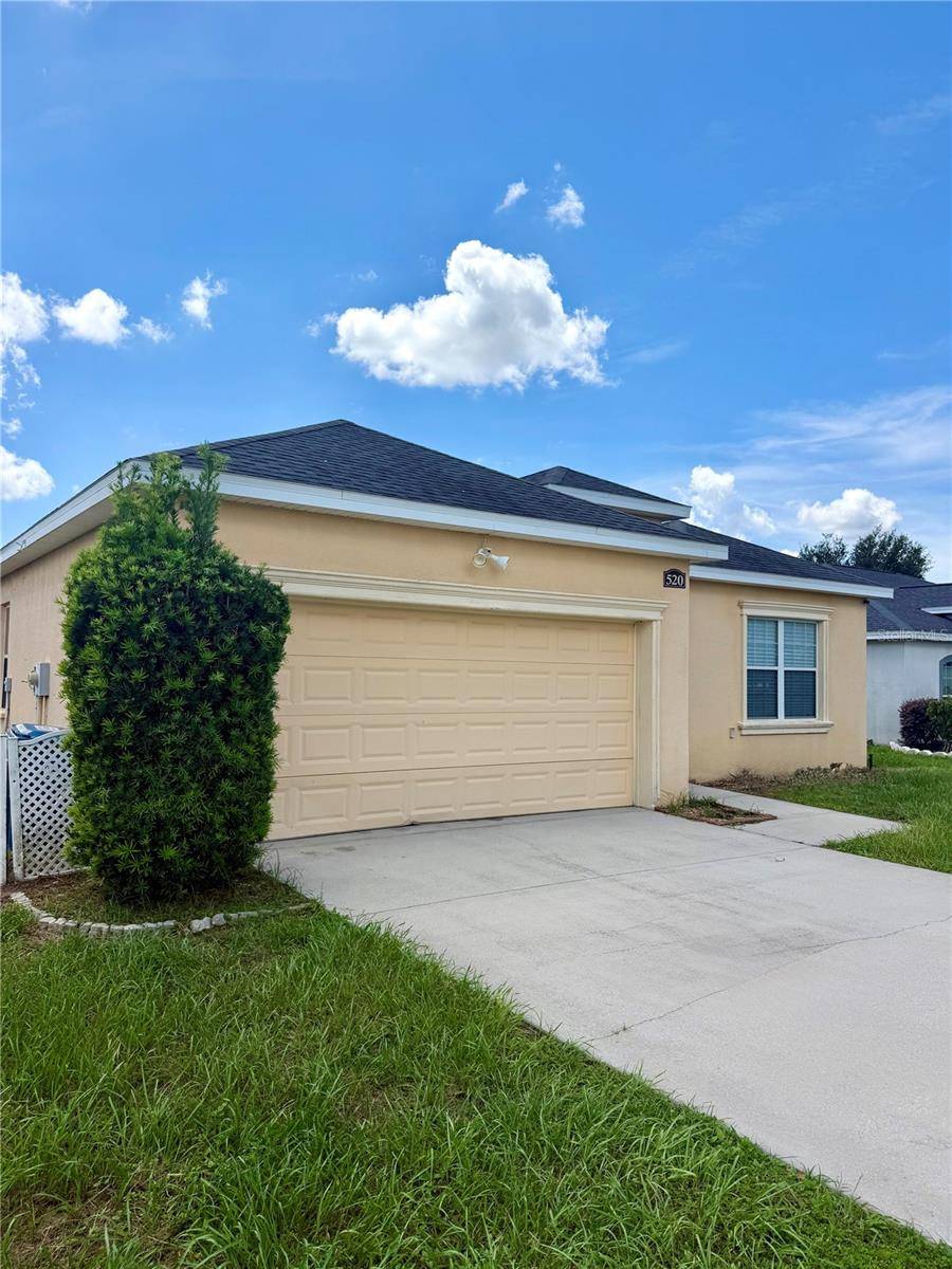 520 HIGHLAND MEADOWS AVE, Davenport, FL 33837