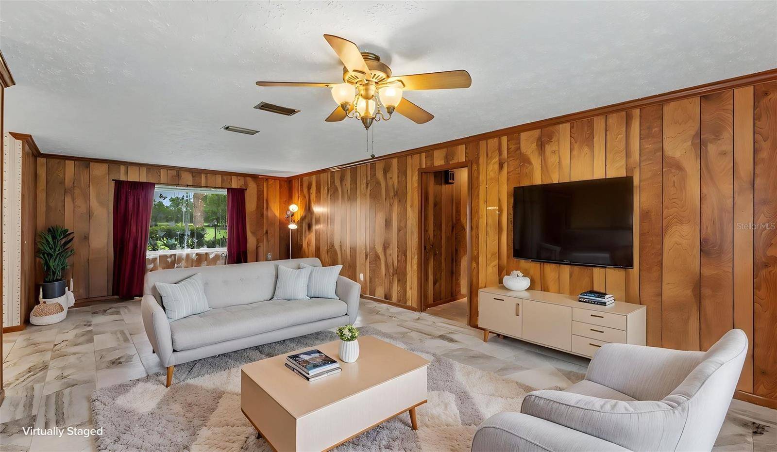 2742 DAD WELDON RD, Dover, FL 33527