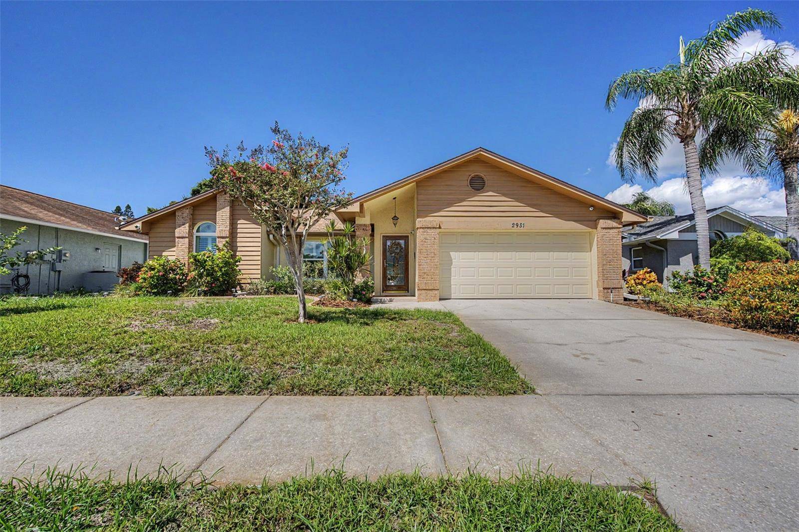 2951 ORCHARD DR, Palm Harbor, FL 34684