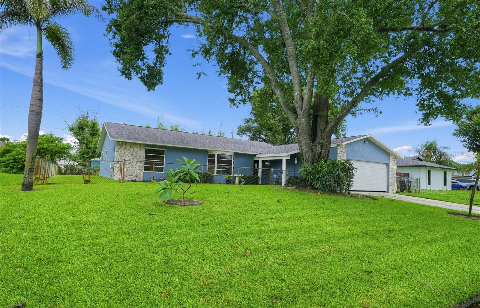 1738 SW BEEKER ST, Port St Lucie, FL 34953
